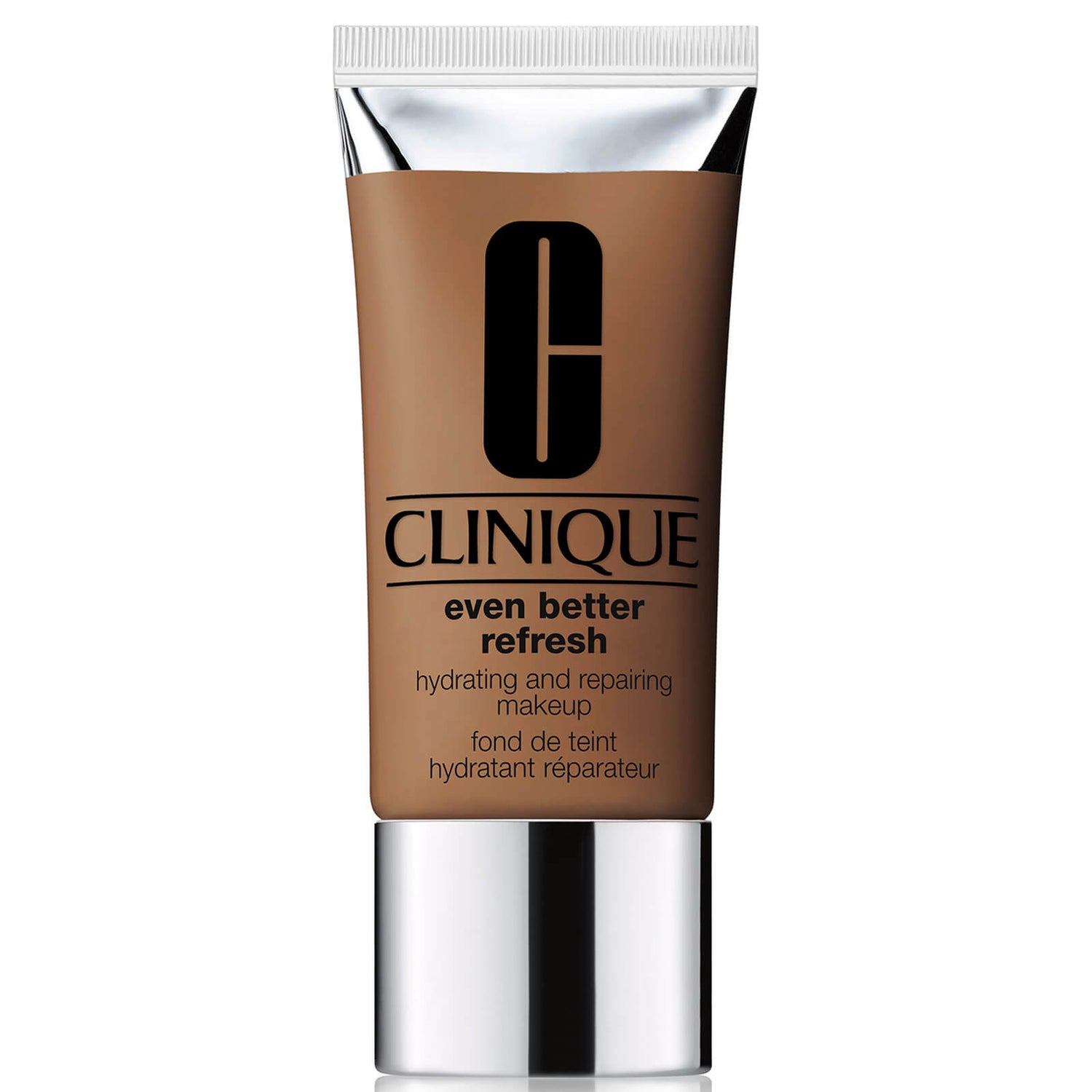 Clinique Even Better Refresh Hydrating and Repairing Makeup - WN 125 Mahogany