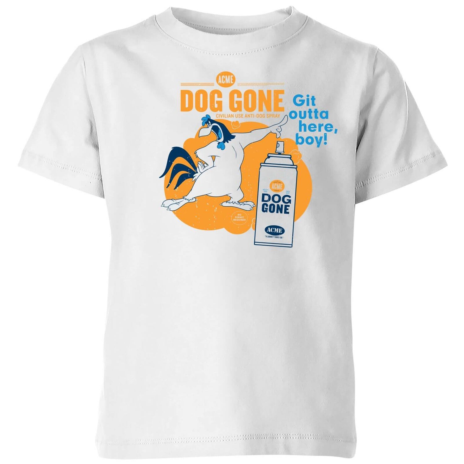 looney toon clothing