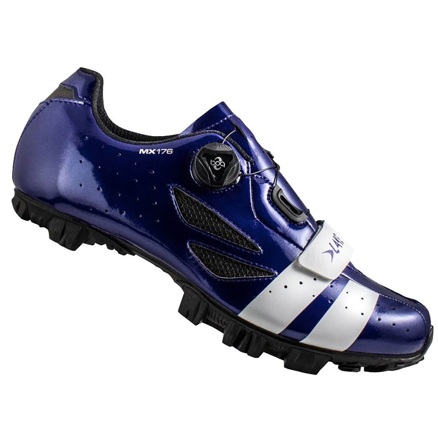 Lake mx176 shop wide fit