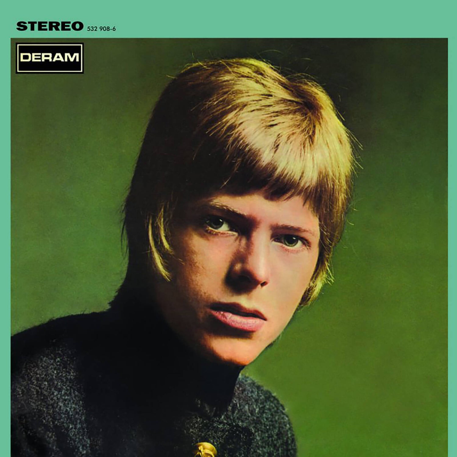 David Bowie - David Bowie Vinyl