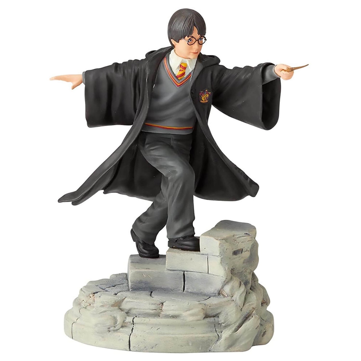The Wizarding World of Harry Potter Harry Potter Year One Statue 19.0cm