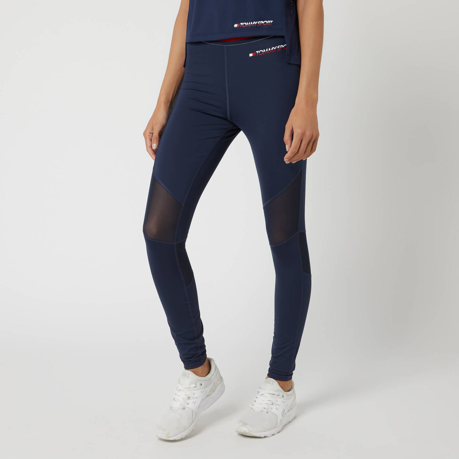 Tommy hilfiger sports shop leggings