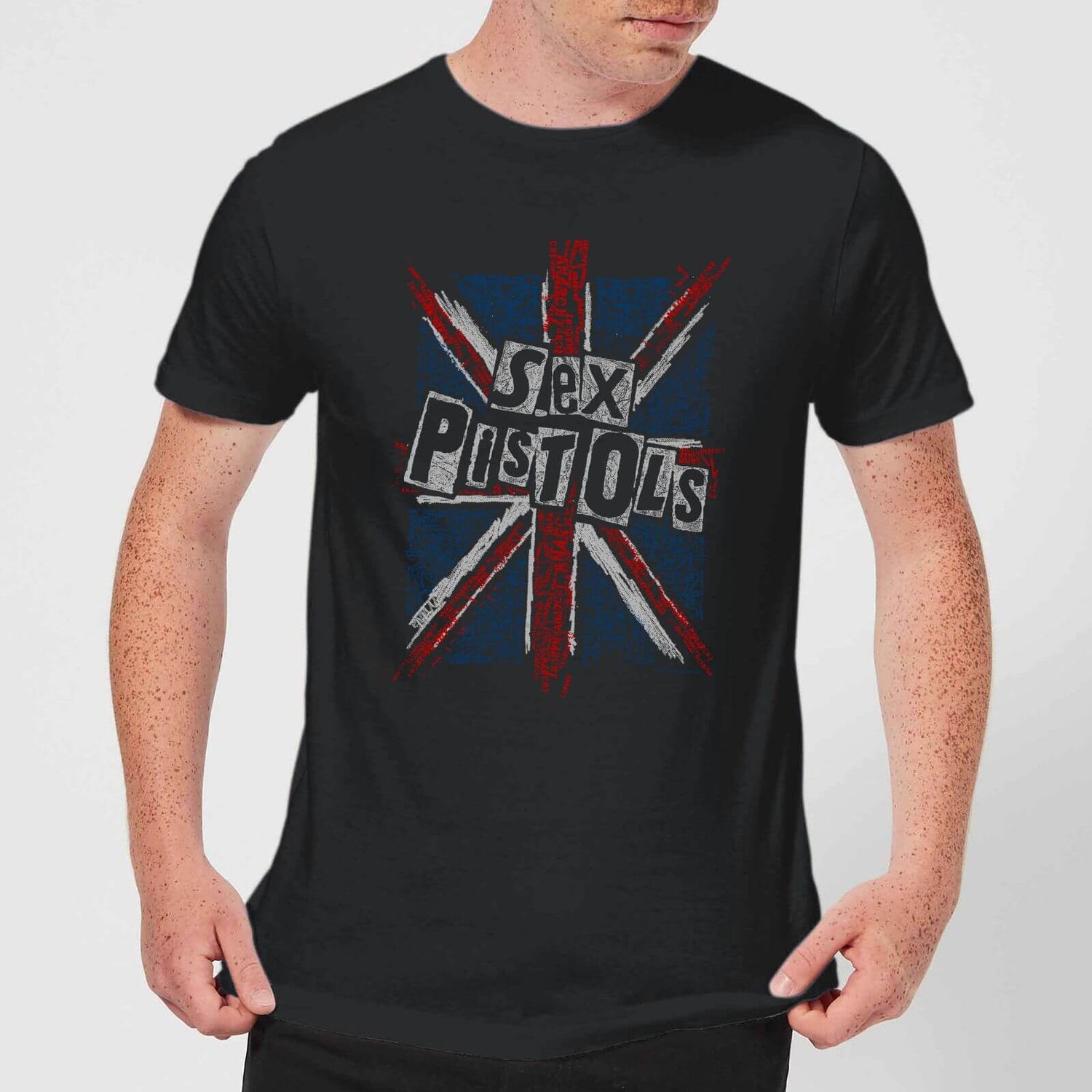 Union cheap jack tshirts