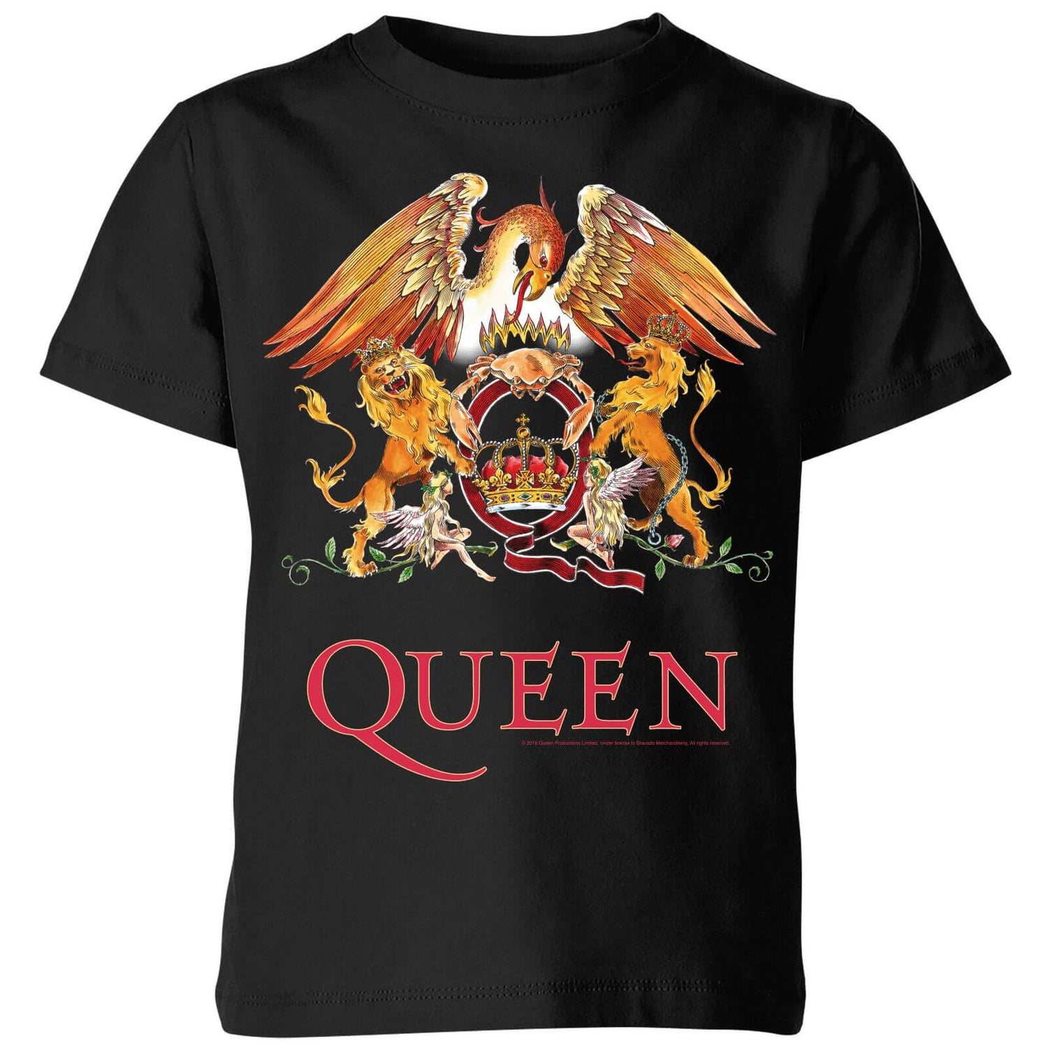 queen merchandise