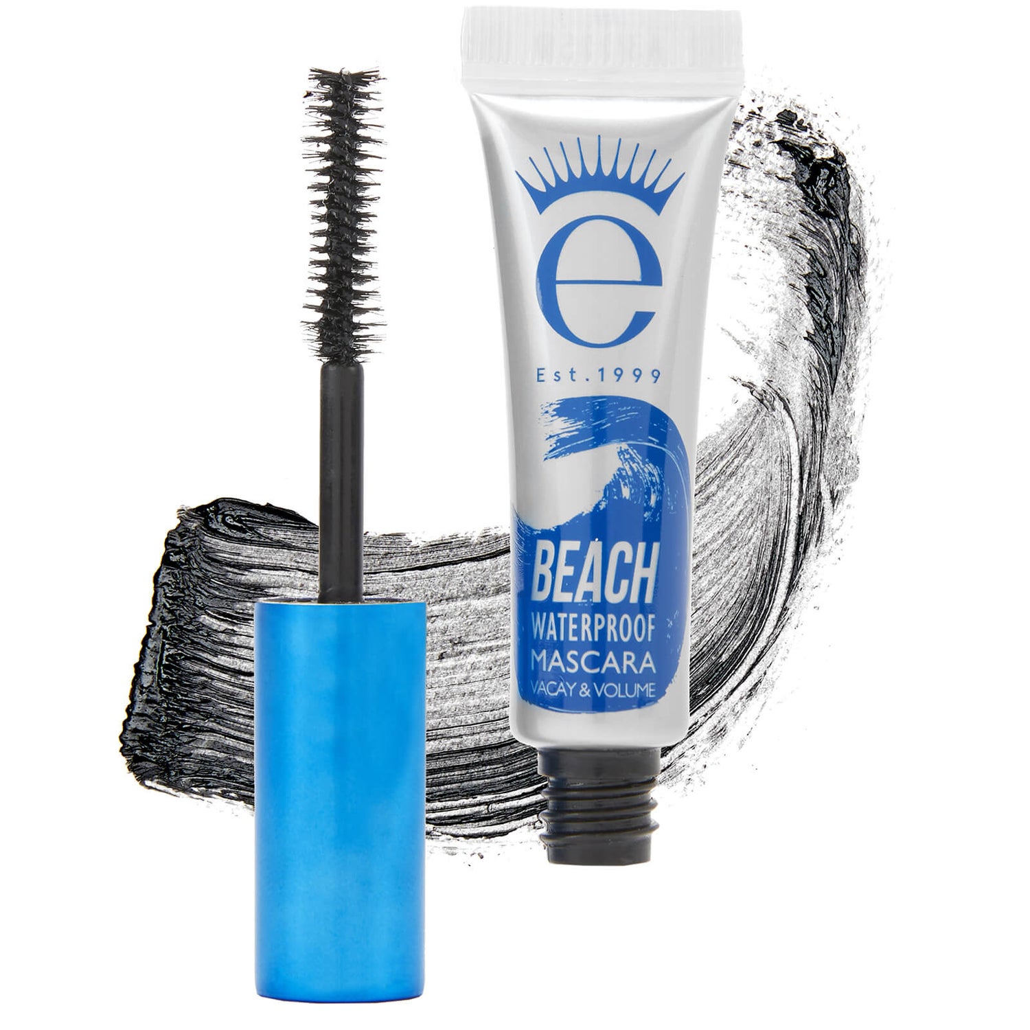 Eyeko Eyeko Beach Waterproof Mascara 2ml Eyeko US