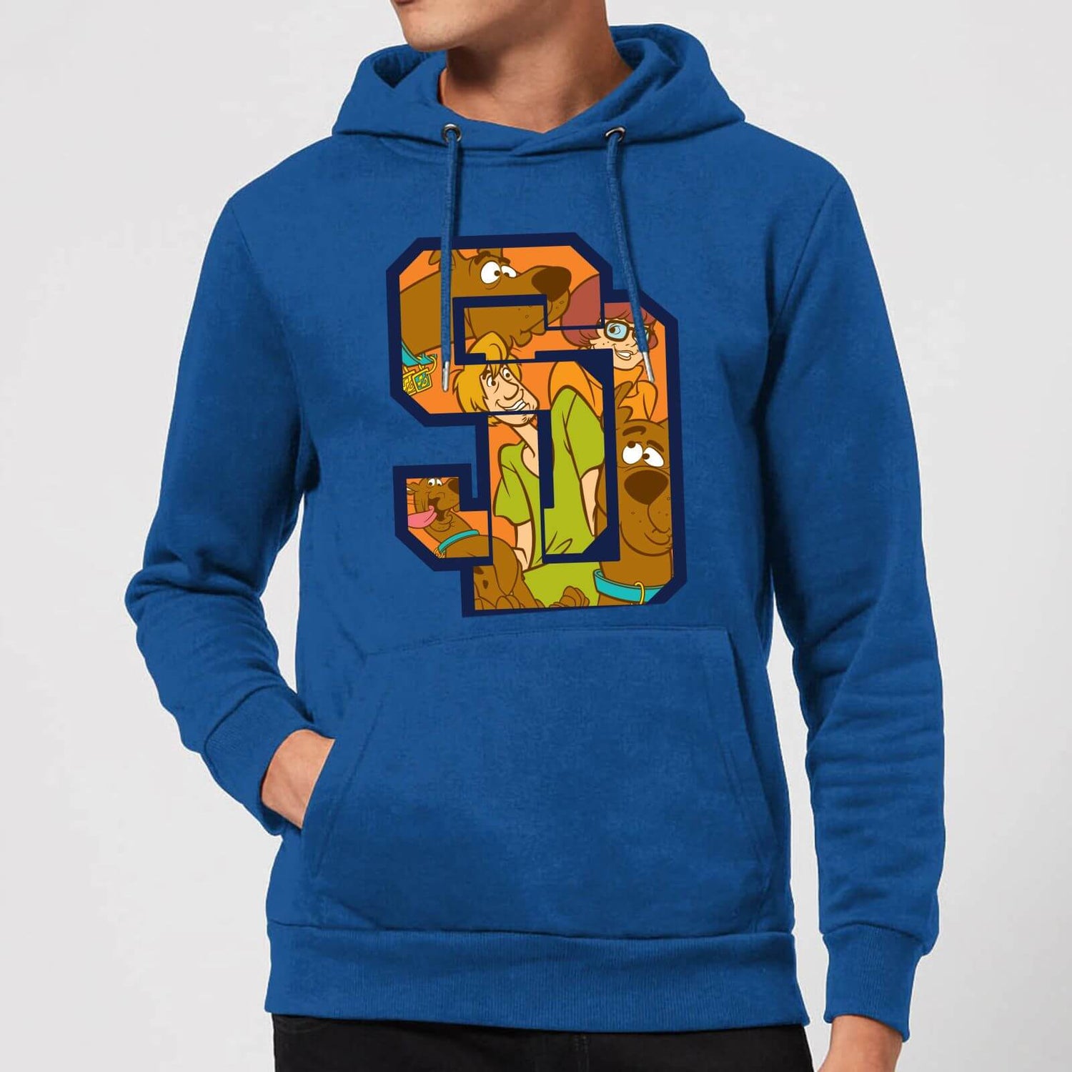 hoodie scooby doo