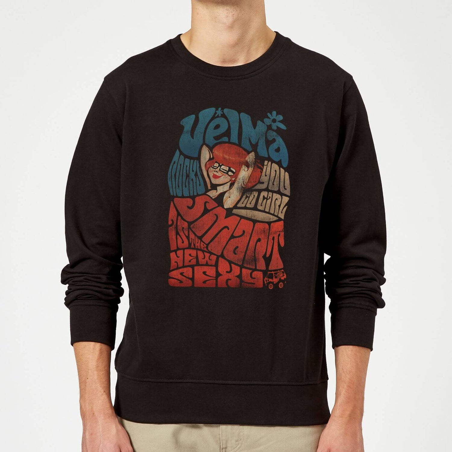 Smart sweatshirt clearance