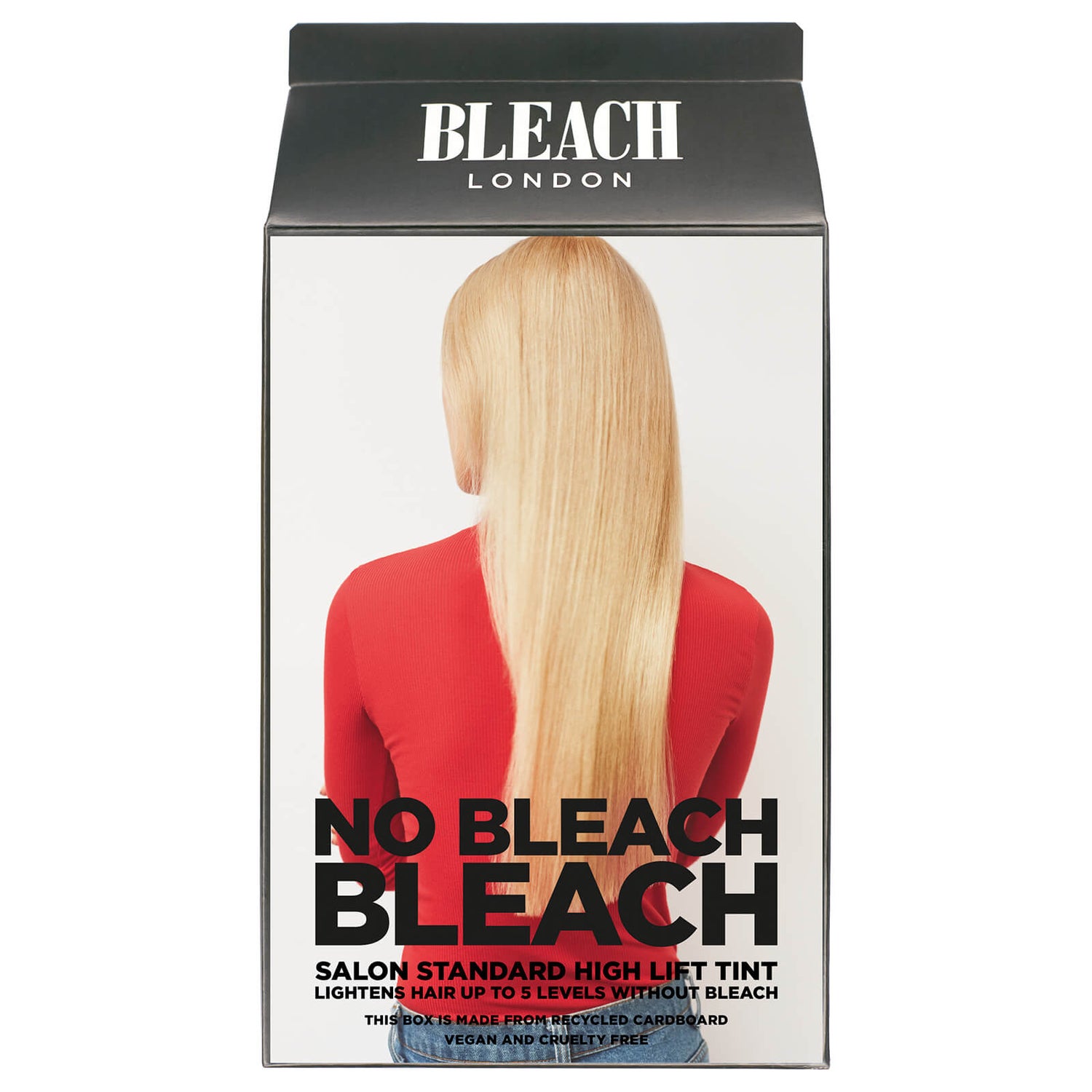 BLEACH LONDON No Bleach Bleach Kit | Cult Beauty