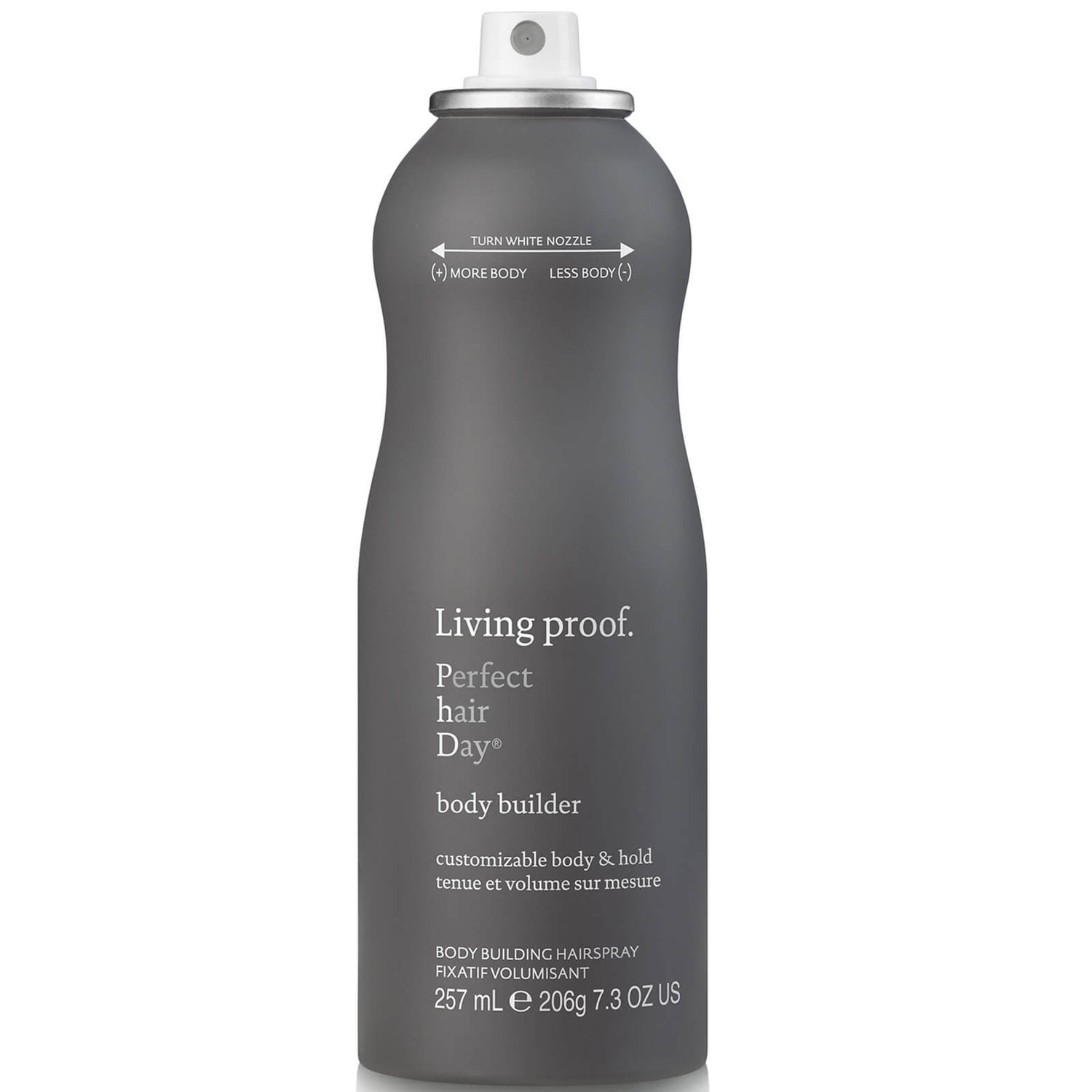 Living Proof Perfect Hair Day (PhD) Body Builder 257ml