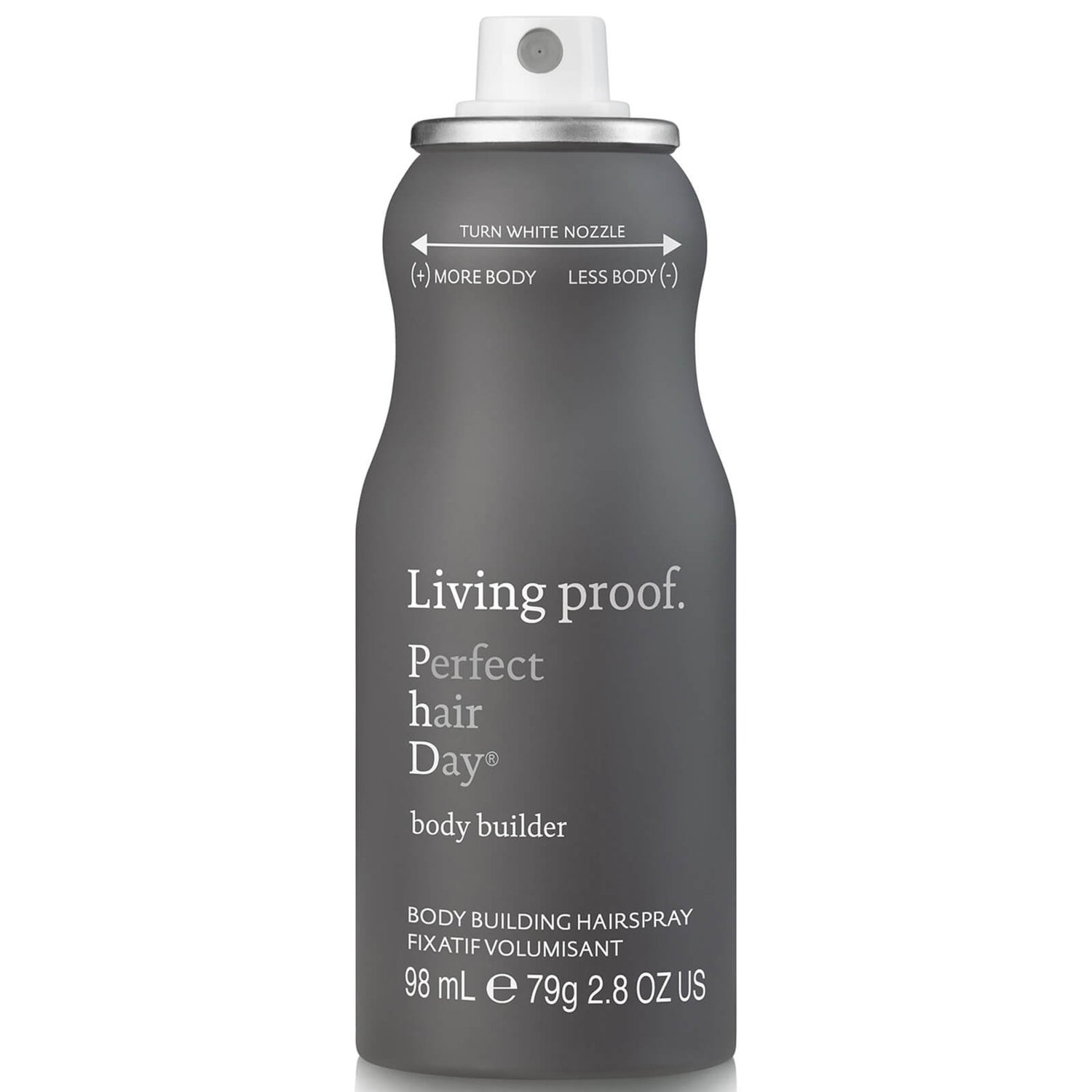 Living Proof Perfect Hair Day (PhD) Body Builder 98ml Entrega GRÁTIS