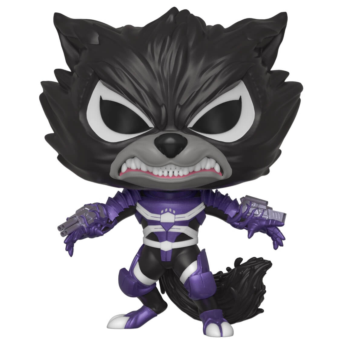 funko pop rocket venom