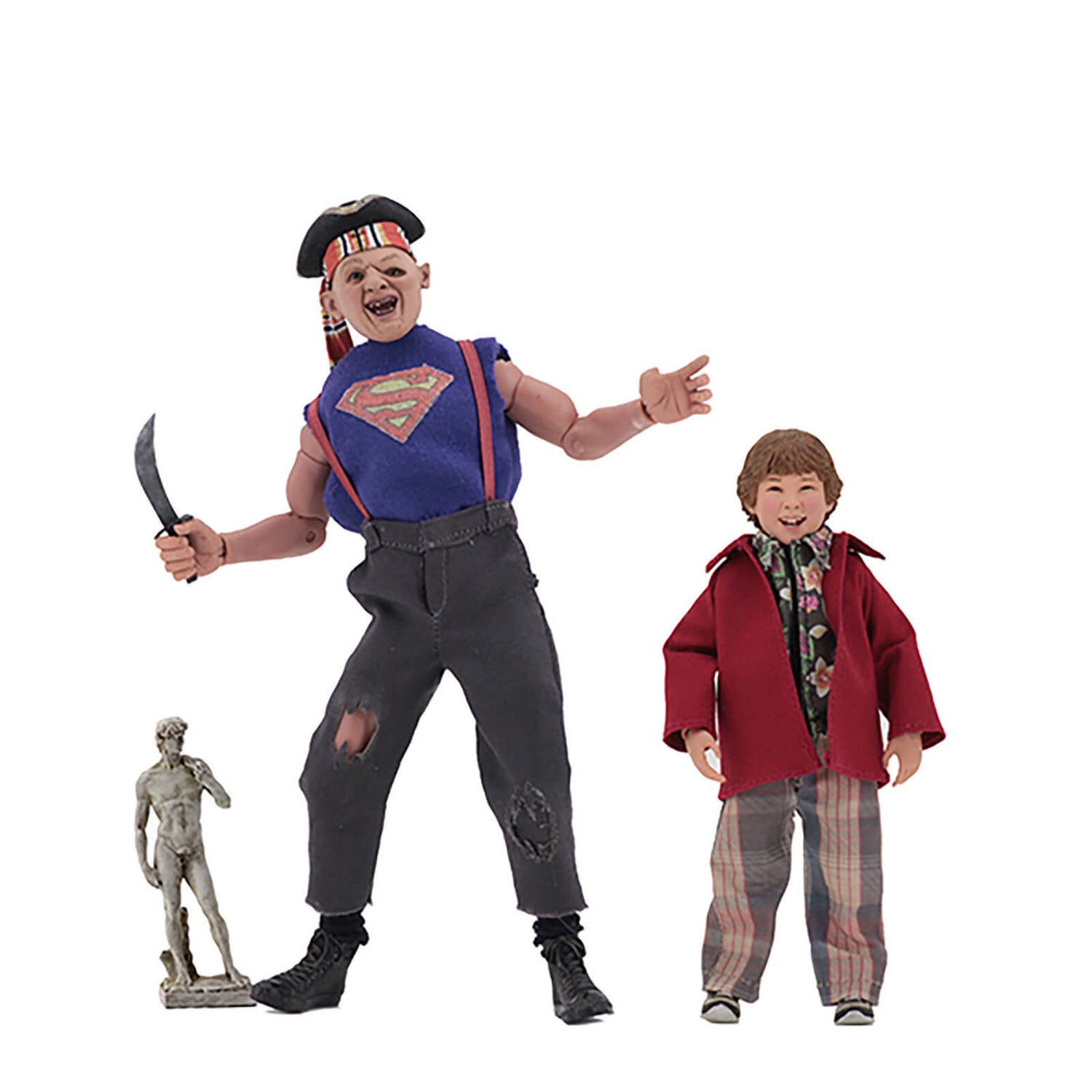 NECA Goonies - 8