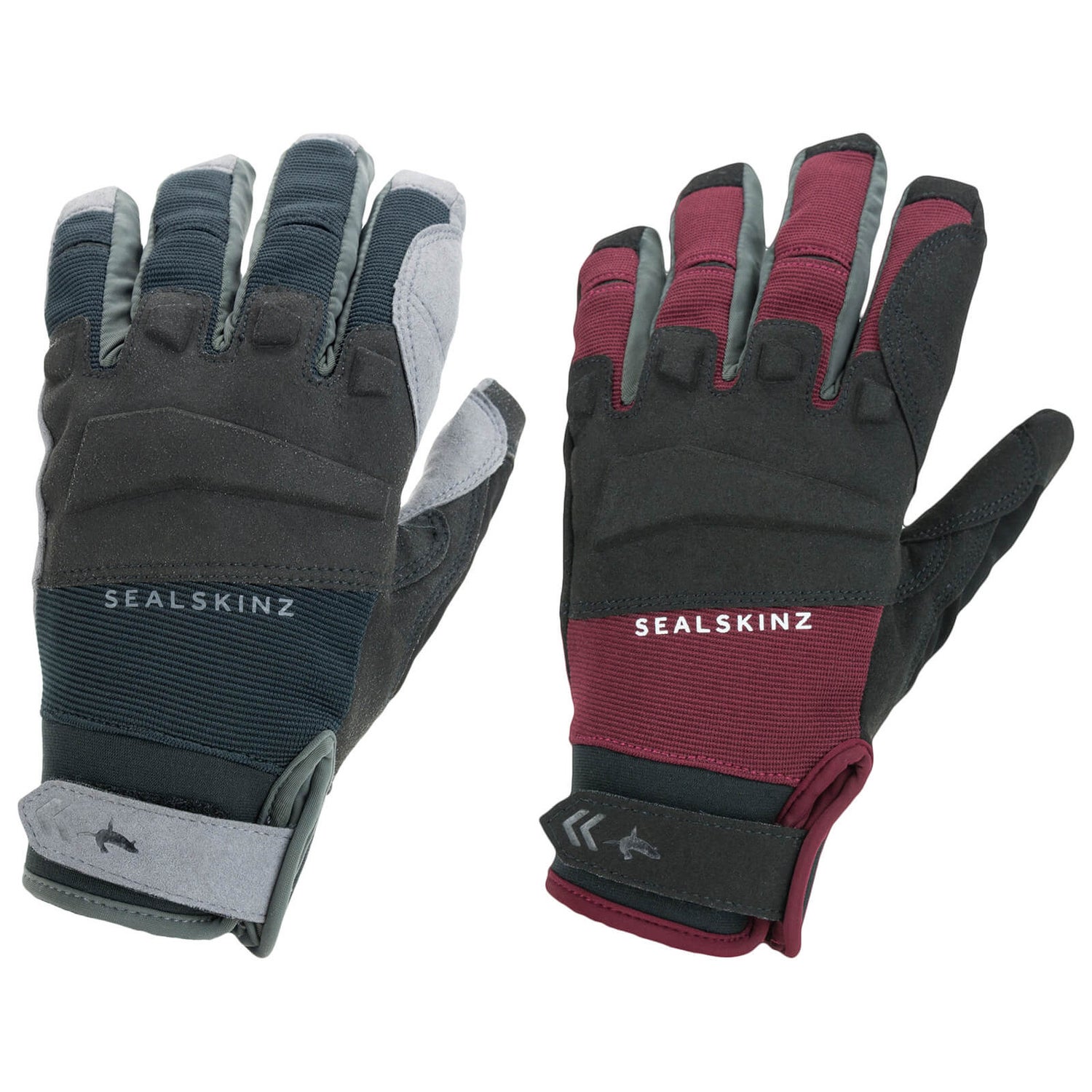 Waterproof all 2025 weather mtb glove