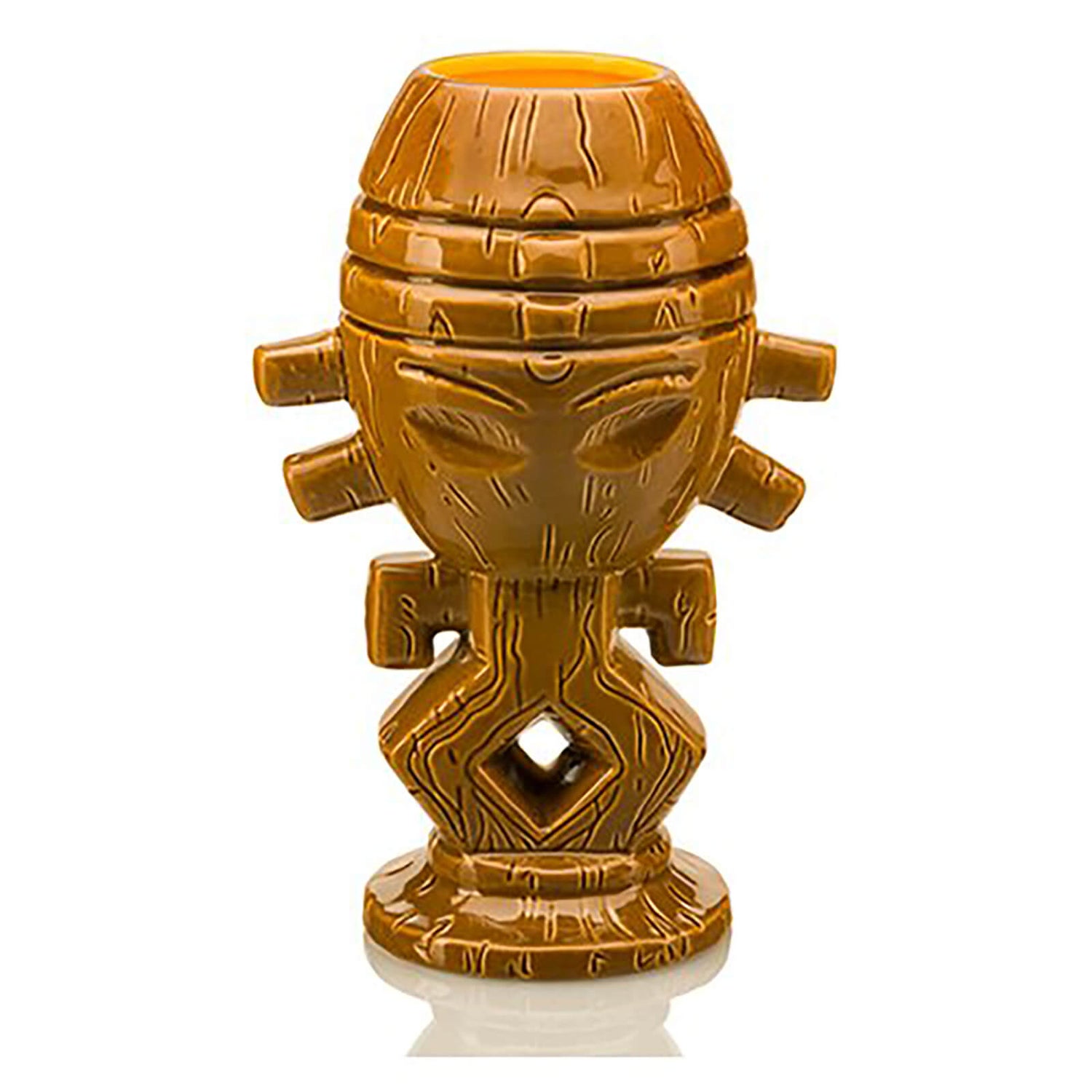 Beeline Creative Star Trek Horga'hn 20 oz. Geeki Tikis Mug