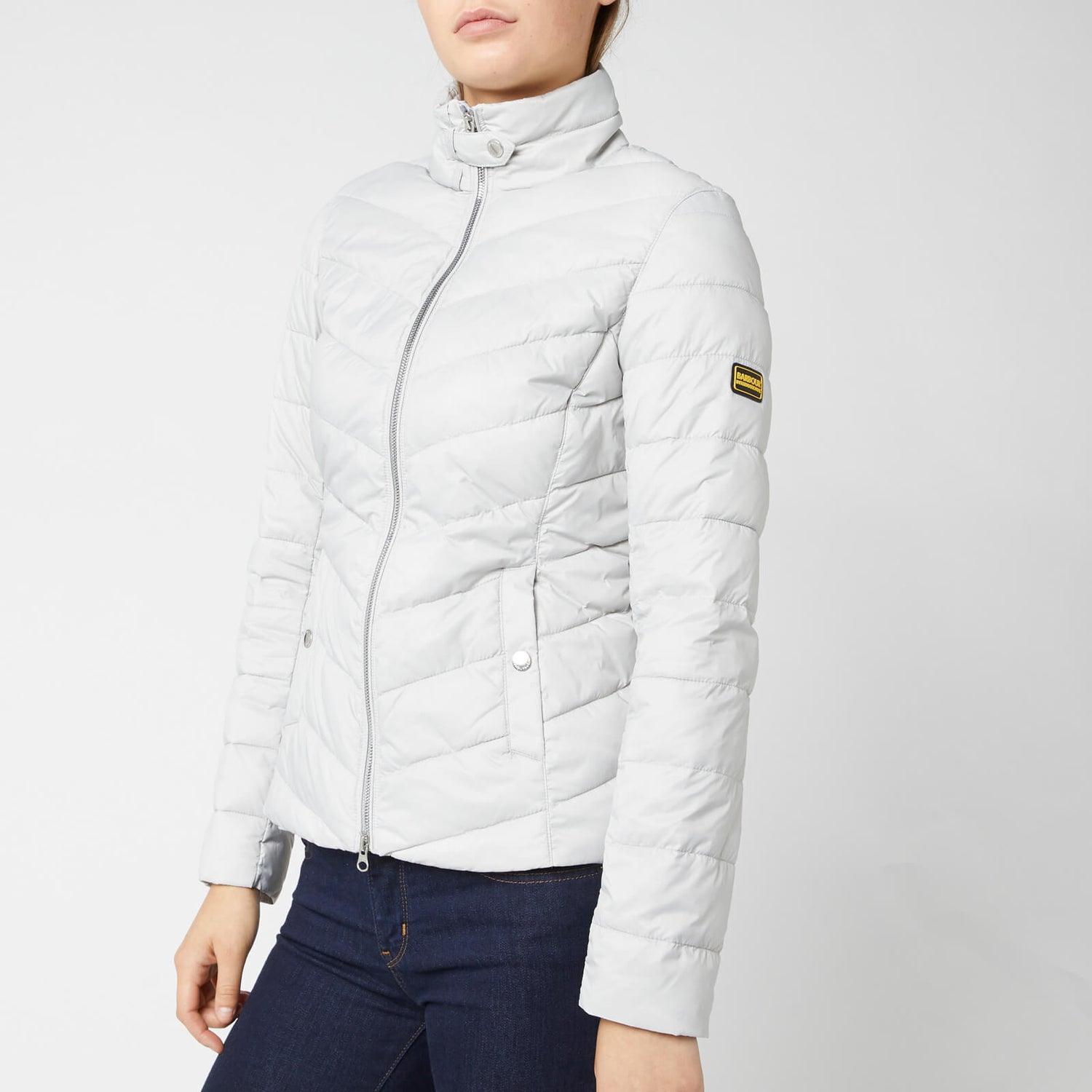 Barbour aubern discount