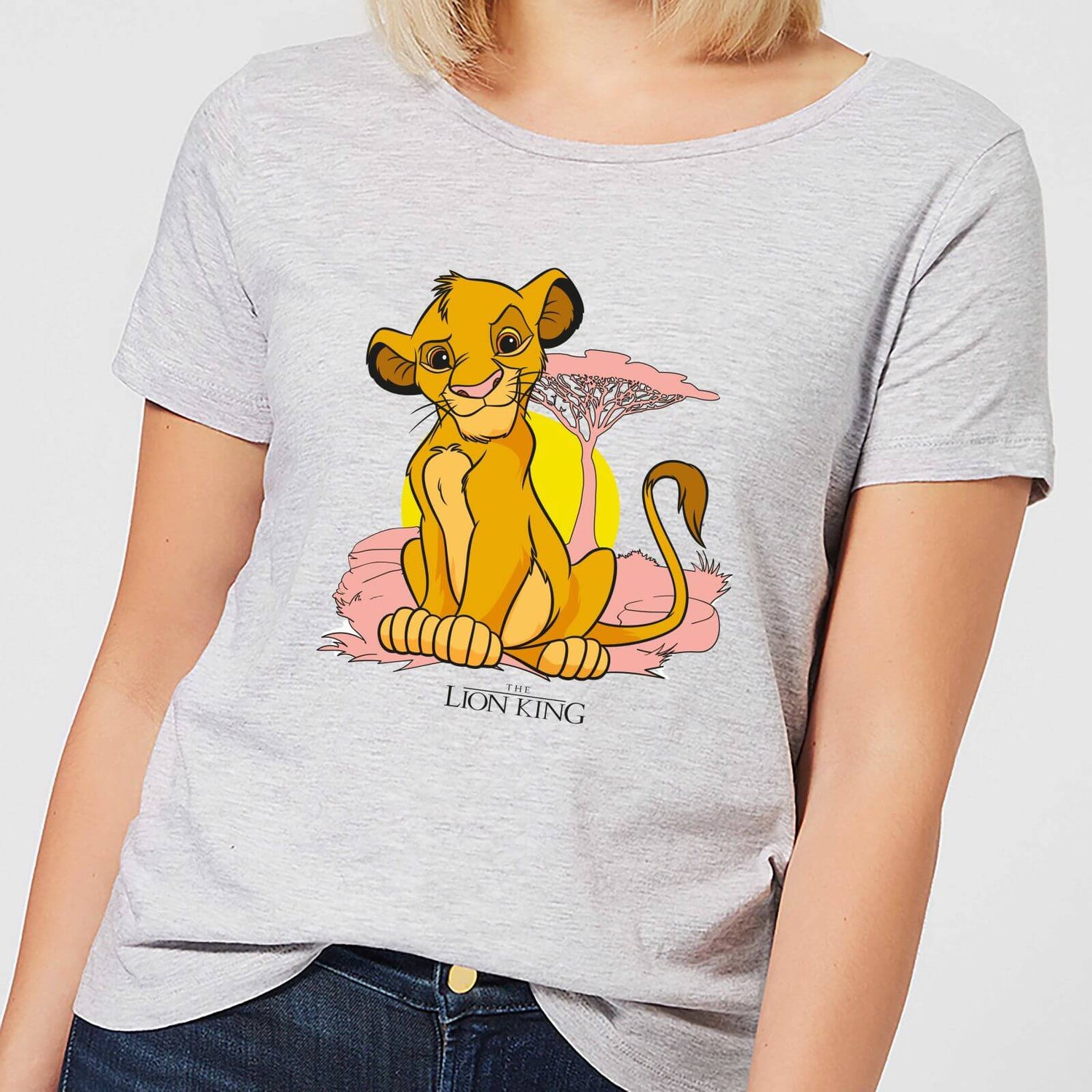Disney Lion King Simba Pumbaa Nala Little Boys Pack Graphic T-Shirts ...
