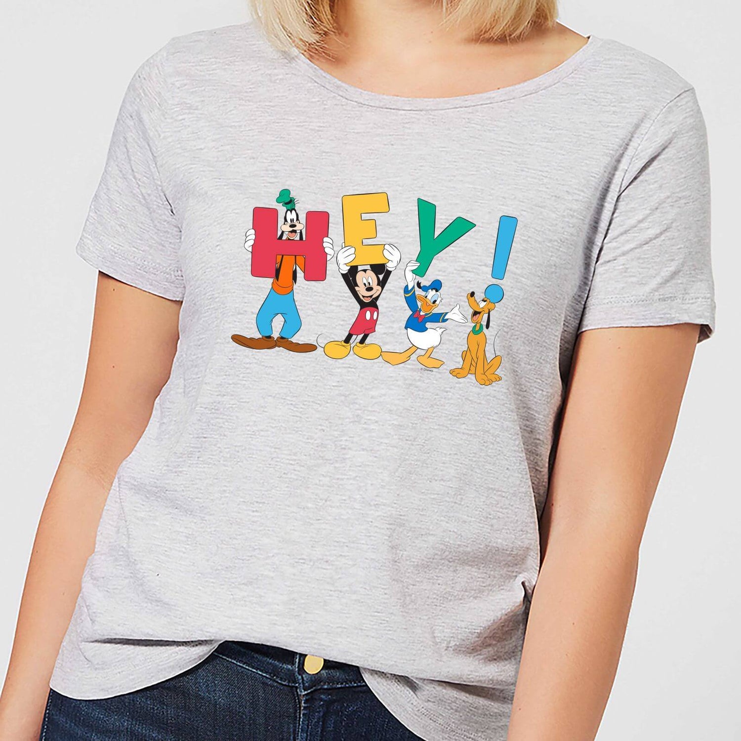 Hey discount women's clothing