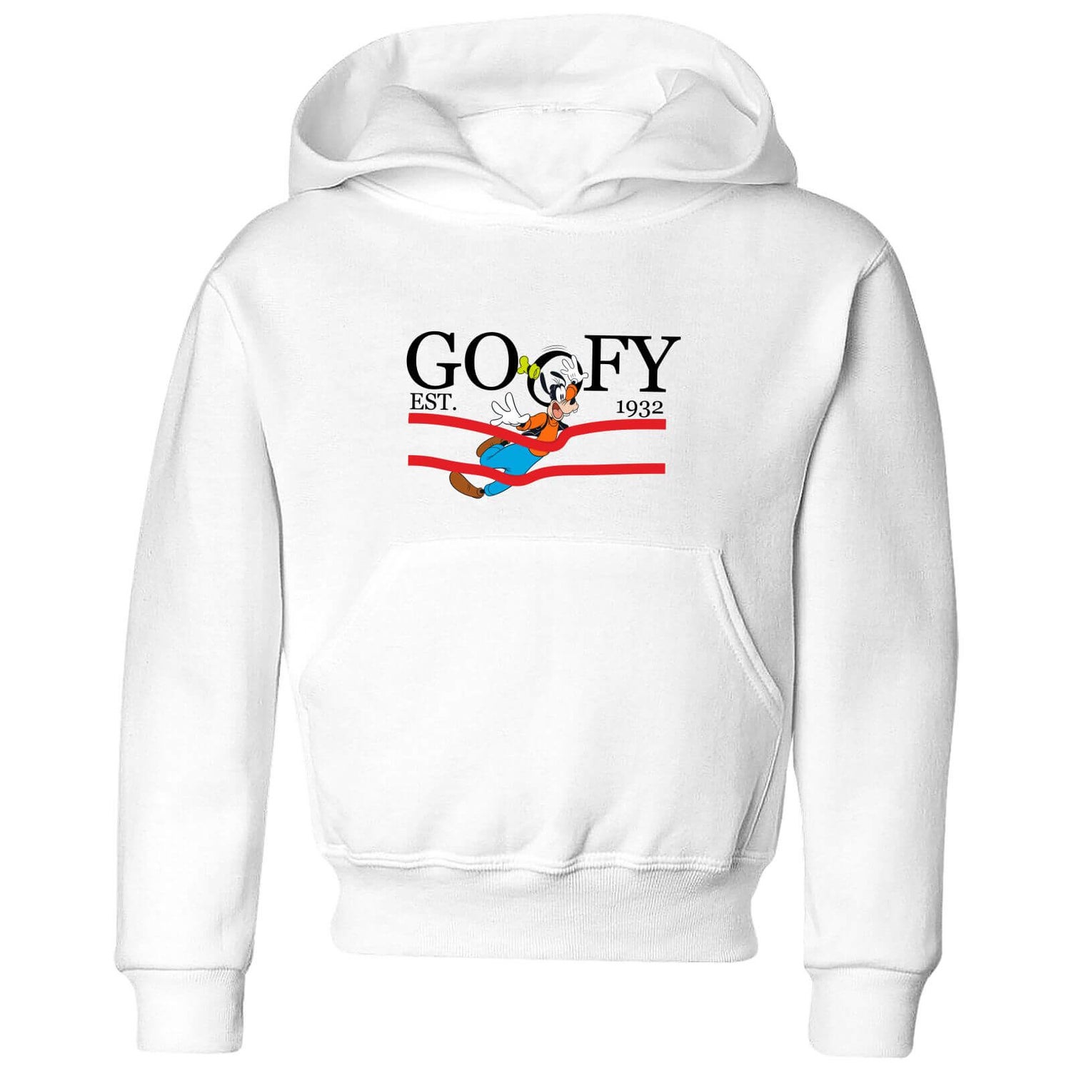 Goofy hoodie store