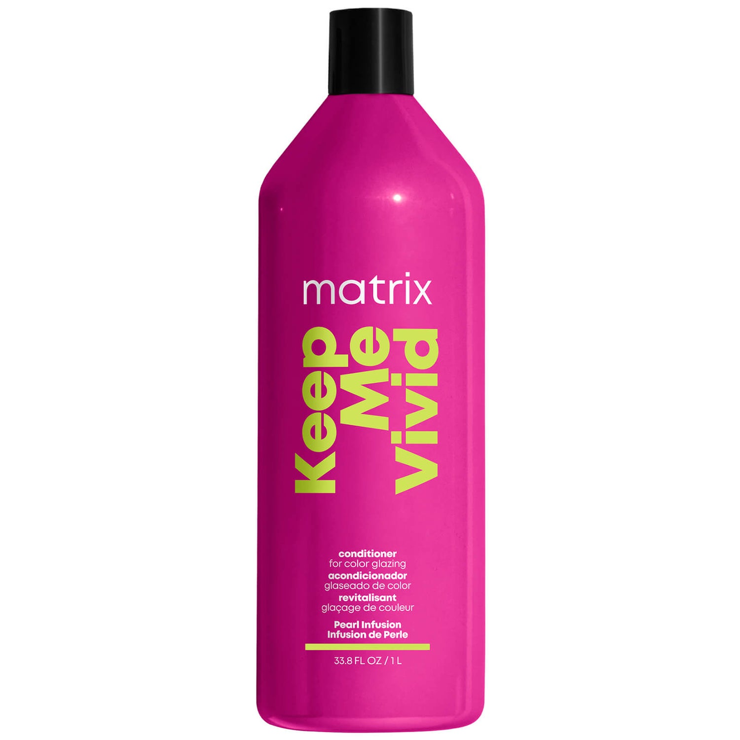 Matrix Keep Me Vivid Colour Enhancing Conditioner for Coloured Hair