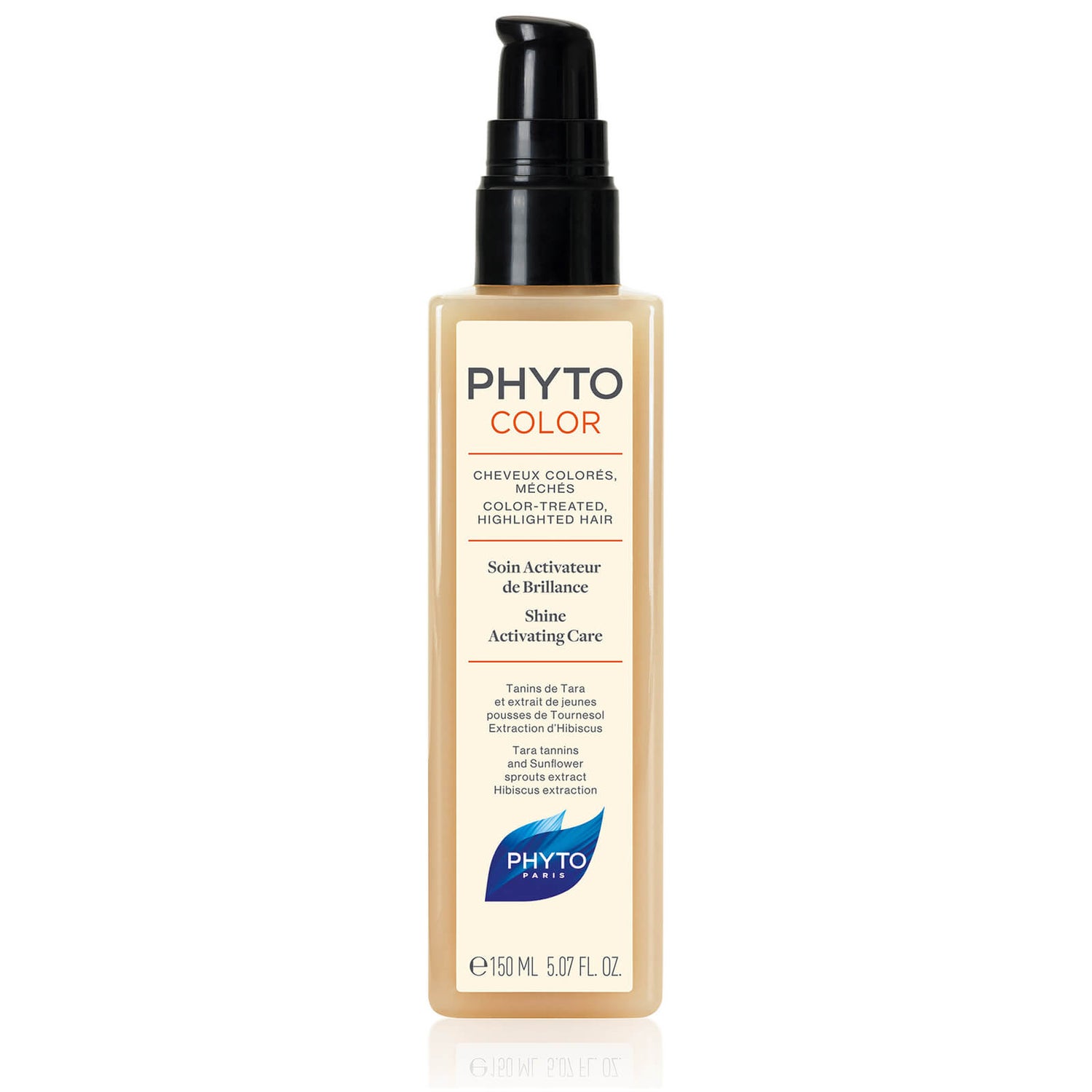 Phyto Phytocolor Shine Activating Care 5.07 fl. oz