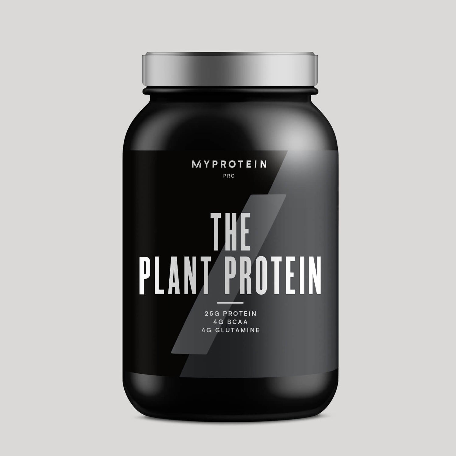 Myprotein The Plant Protein, Flavor Mocha, 60 Servings