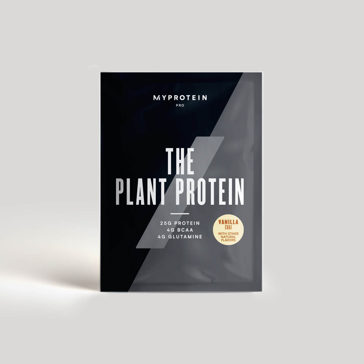 Myprotein THE Plant Protein, Vanilla Chai, 1 Serving (Sample) (USA