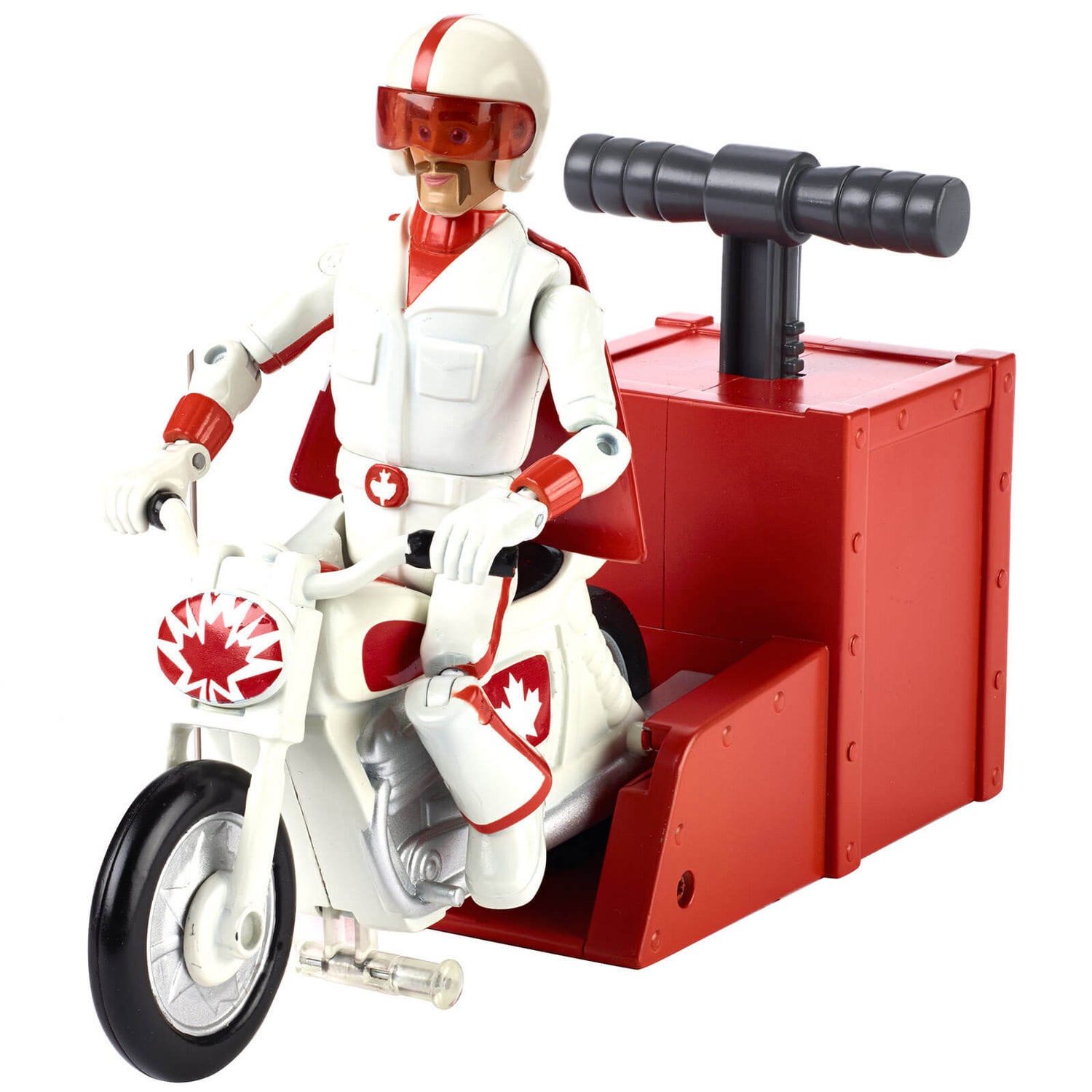 Toy story 4 bike deals