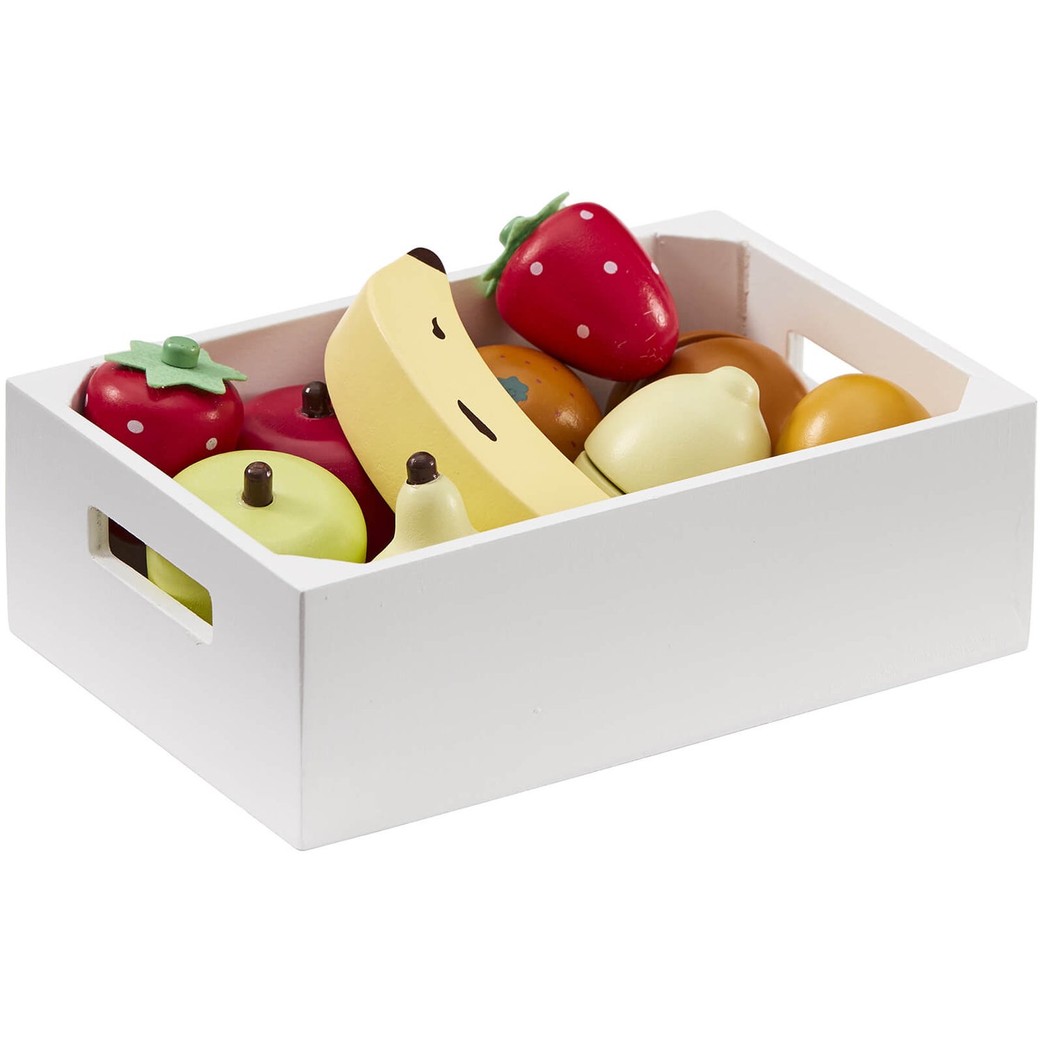 Kids Concept Mixed Fruit Box