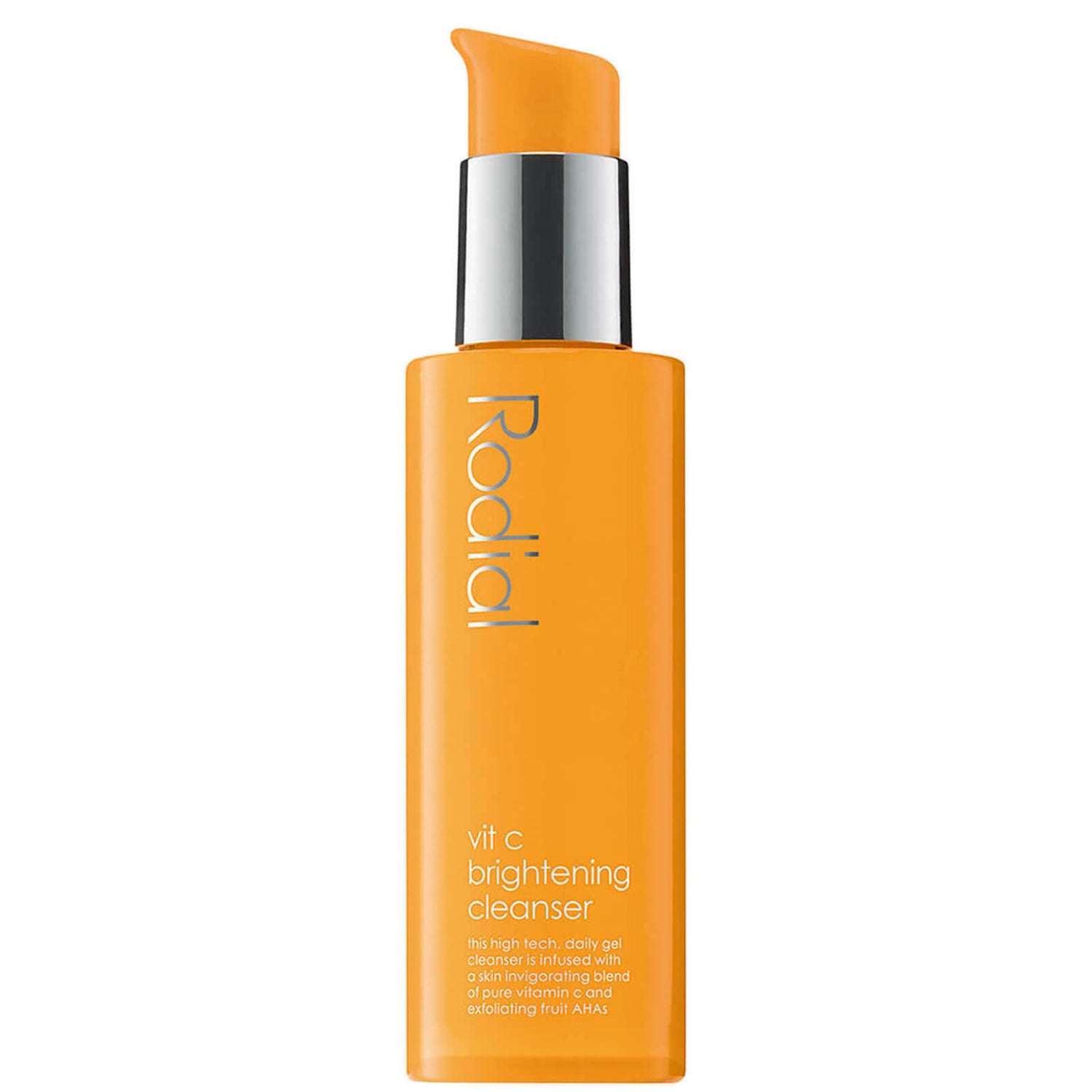 Rodial Vitamin C Brightening Cleanser 135ml LOOKFANTASTIC