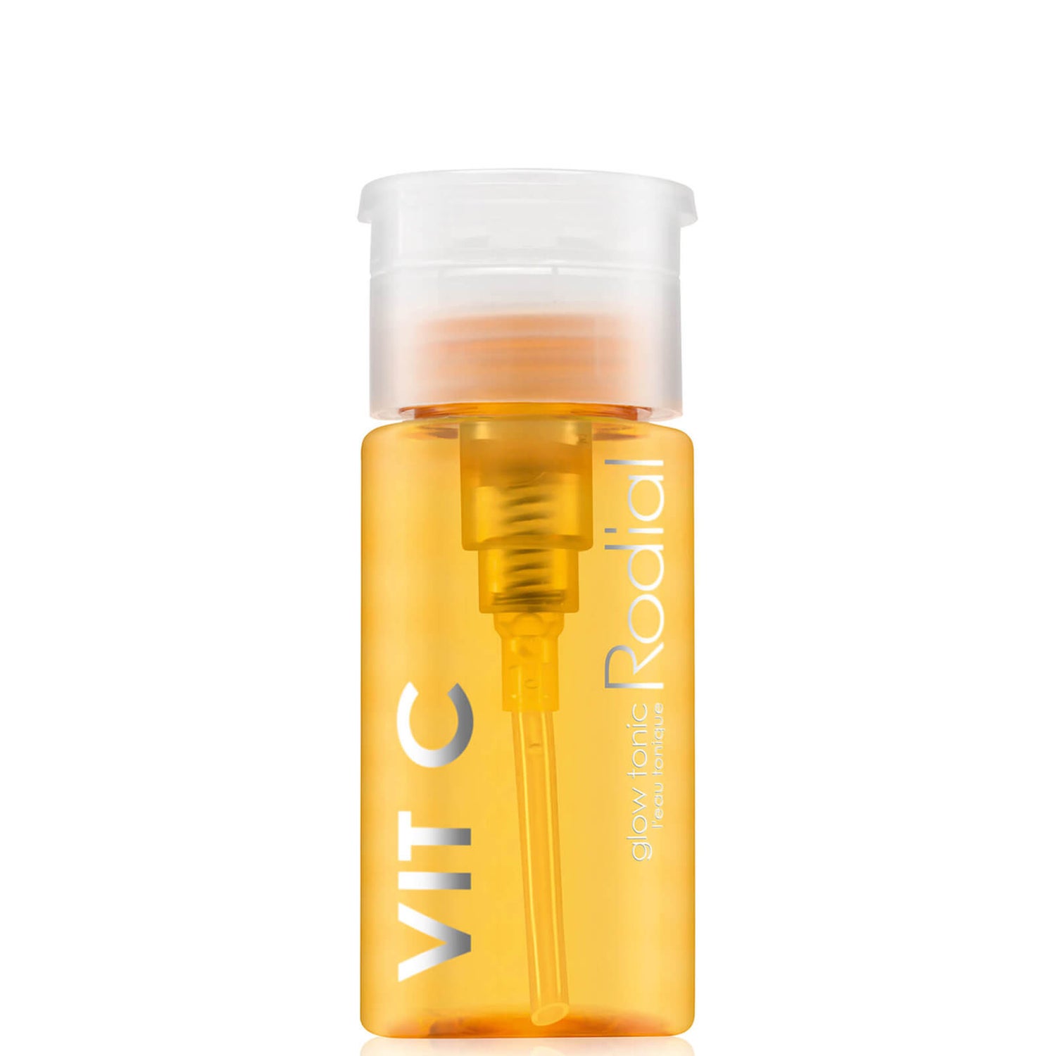 Rodial Vitamin C Deluxe Glow Tonic 100ml LOOKFANTASTIC