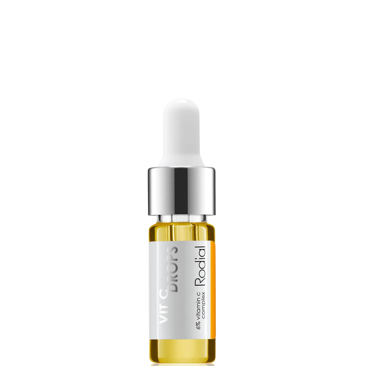Rodial Vitamin C Deluxe Drops 10ml LOOKFANTASTIC