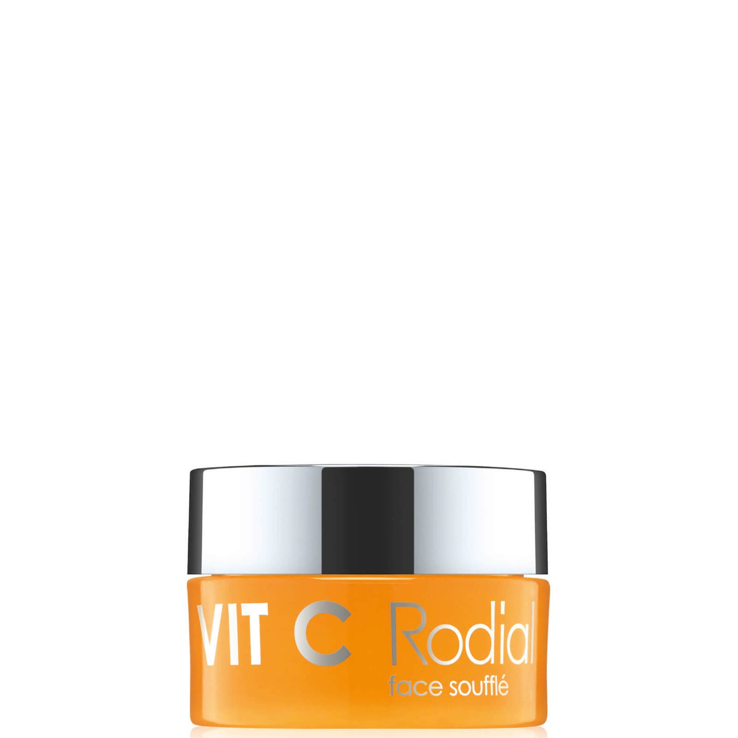 Rodial Vitamin C Deluxe Face Souffle 15ml LOOKFANTASTIC