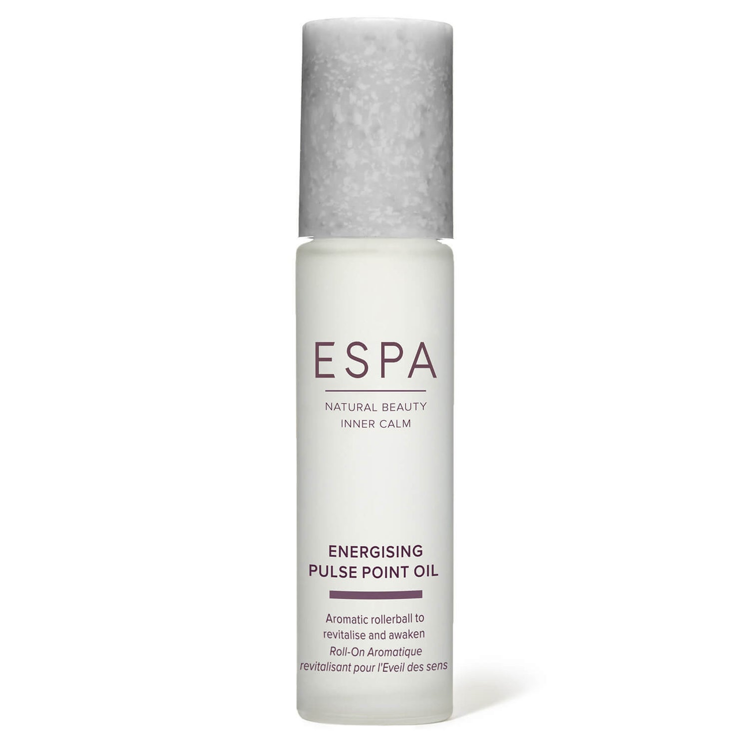 ESPA Energising Pulse Point Oil 9ml LOOKFANTASTIC