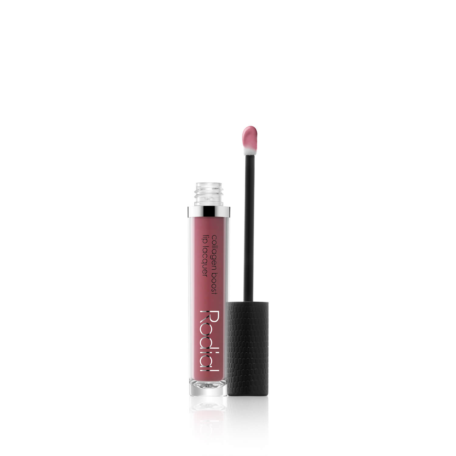 Rodial Collagen Boost Lip Lacquer 0.2oz (Various Shades)
