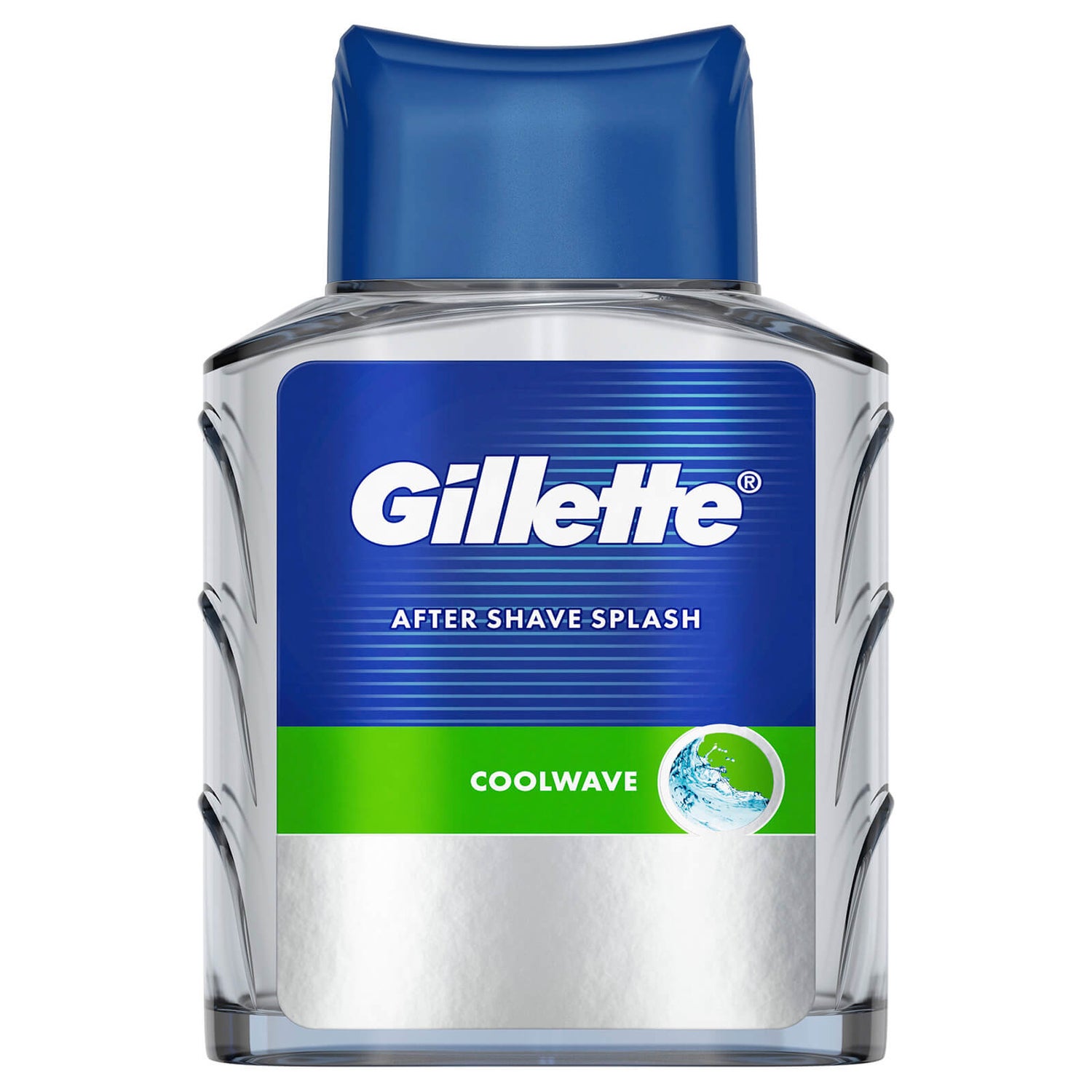 Gillette After Shave Cool Wave Gillette DE