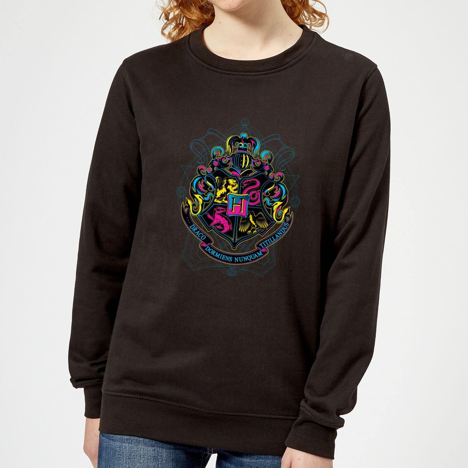 Harry potter hoodie dames shop