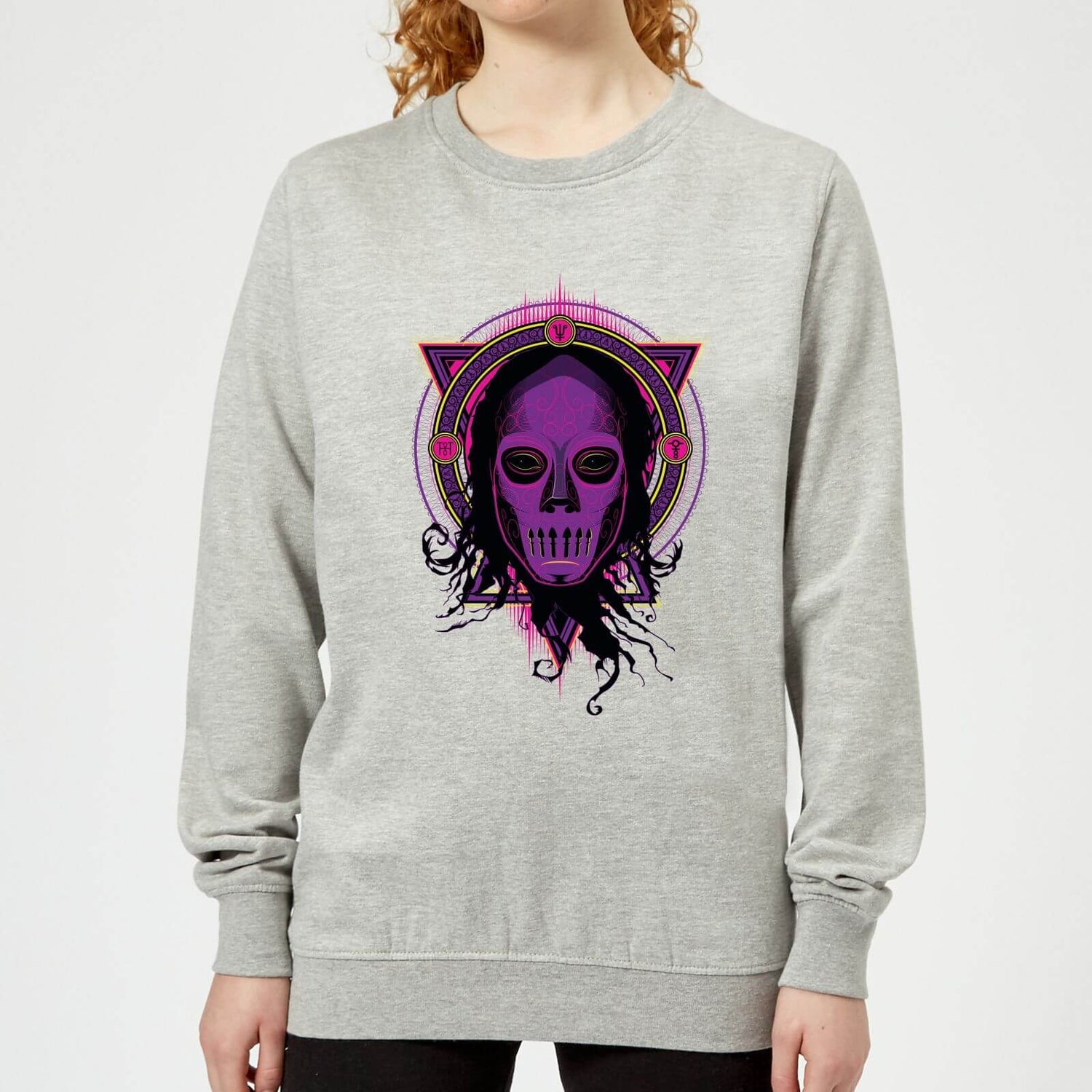 Death eater sweatshirt shop