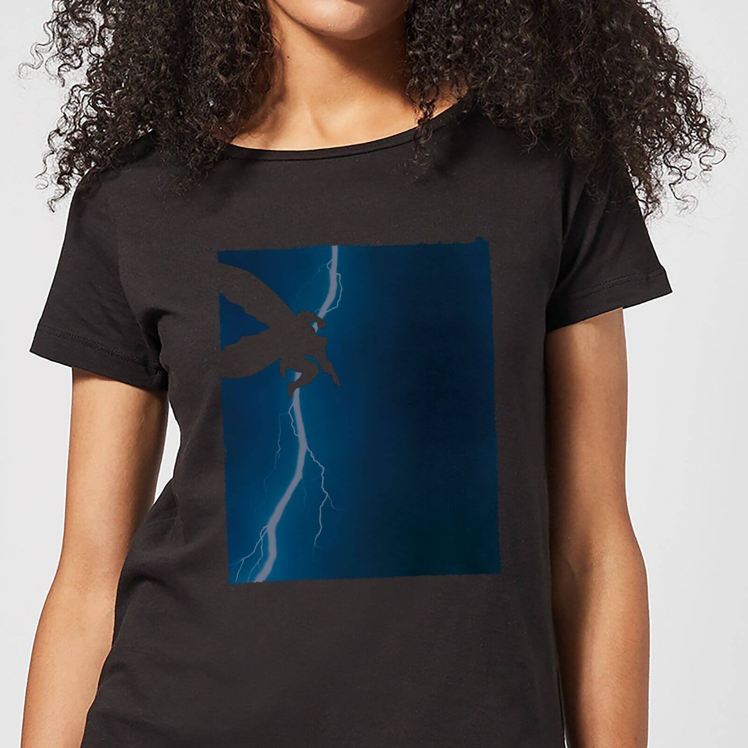 Dark knight returns shirt discount