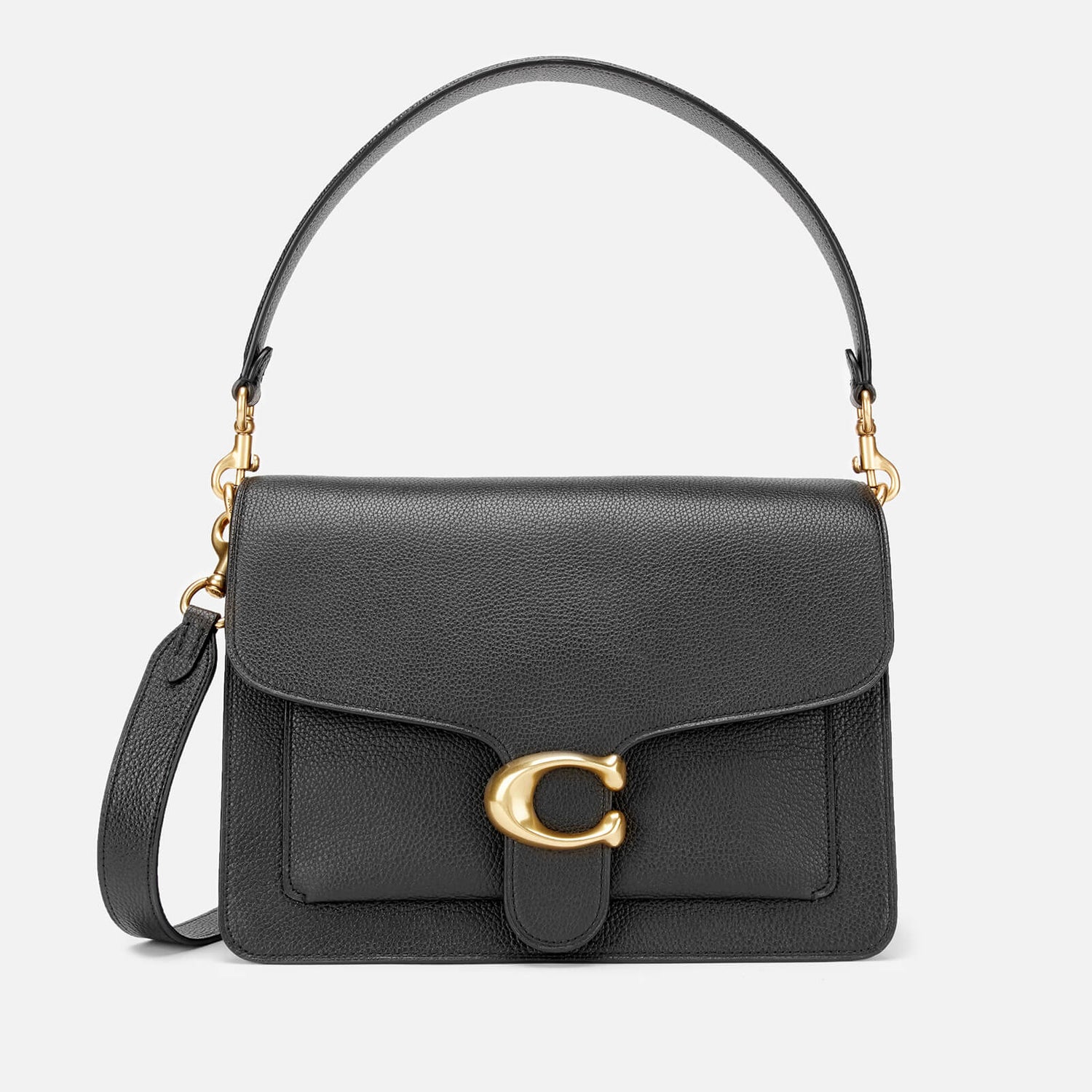 coach tabby bag review