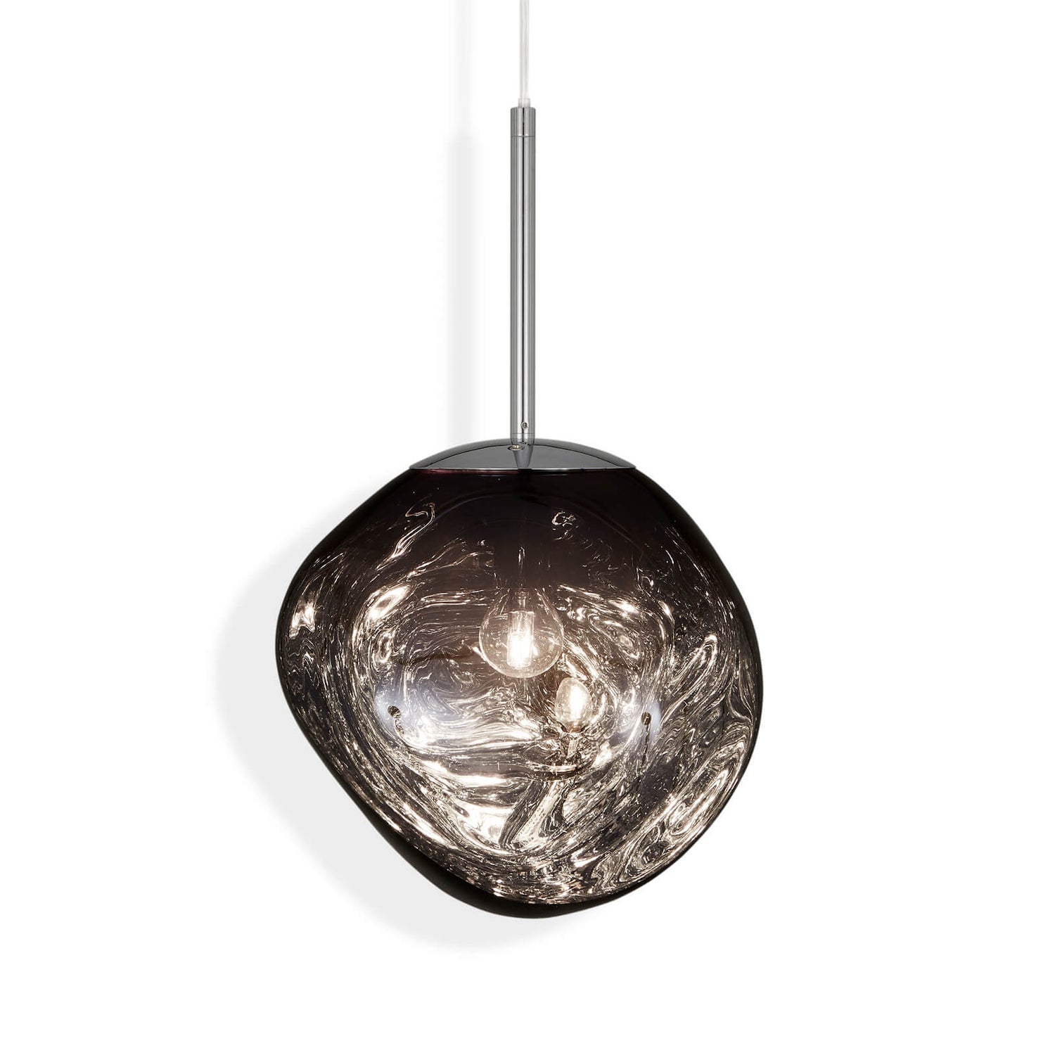 Tom Dixon Melt Pendant Mini Smoke Free UK Delivery Available