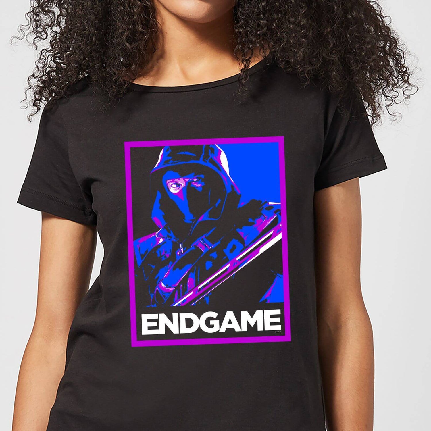 Avengers endgame 2025 poster t shirt