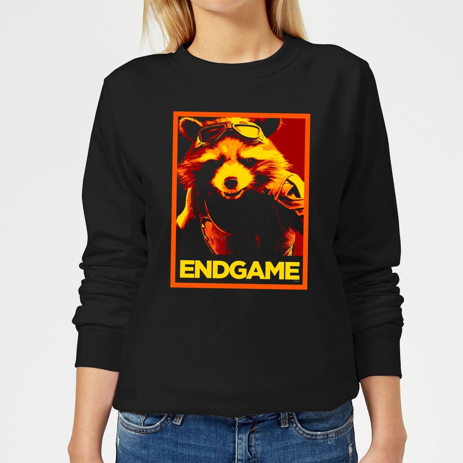 Sudadera avengers clearance endgame original