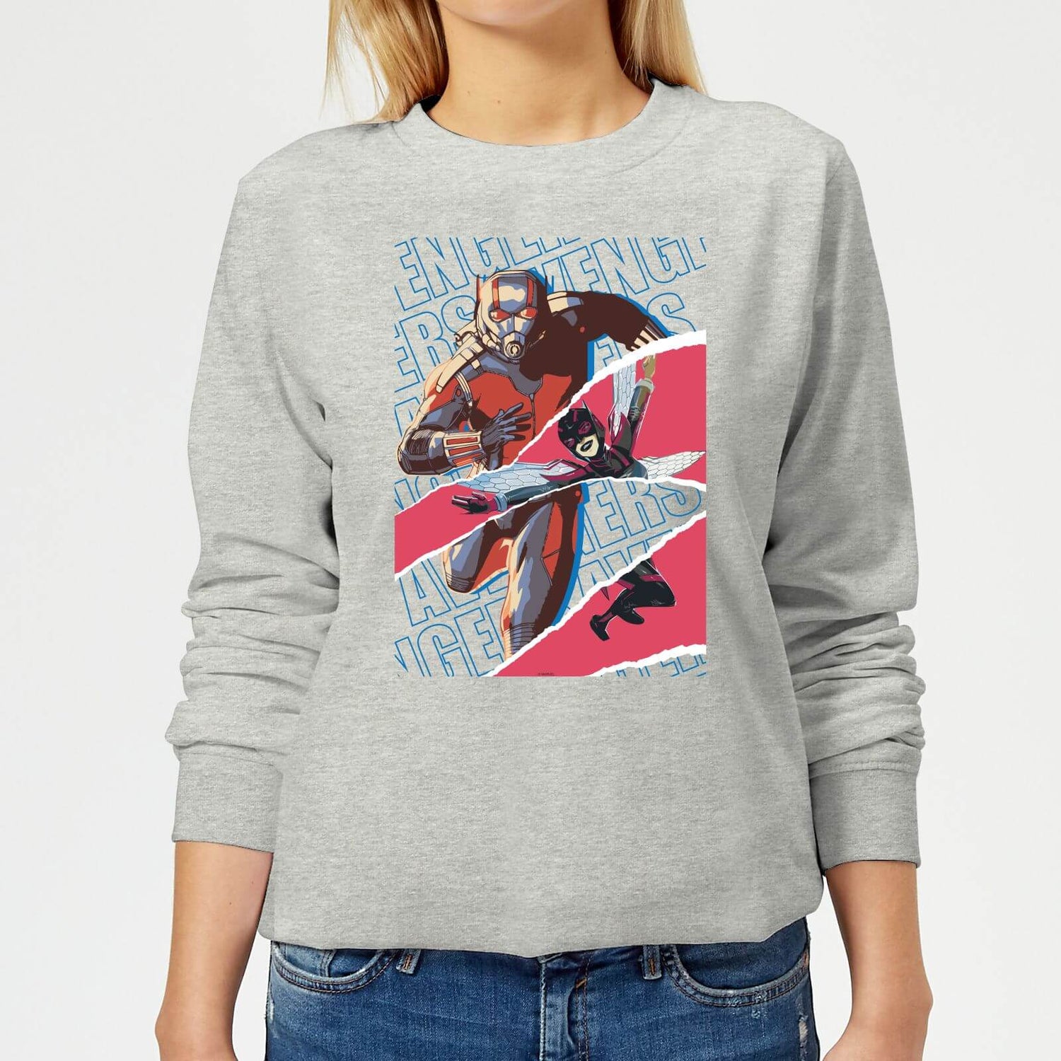 Ant man sweatshirt new arrivals