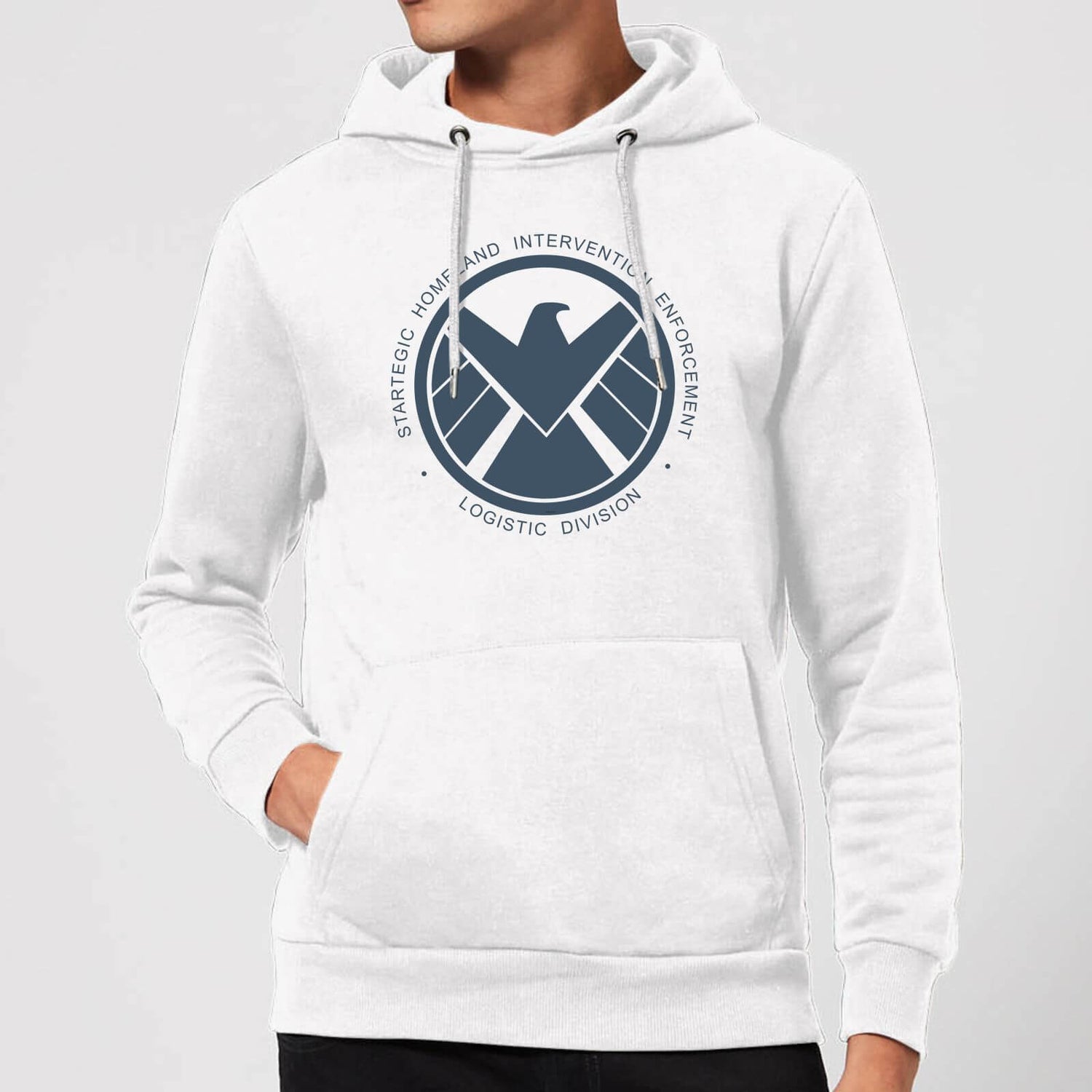 Agents of shield hoodie clearance