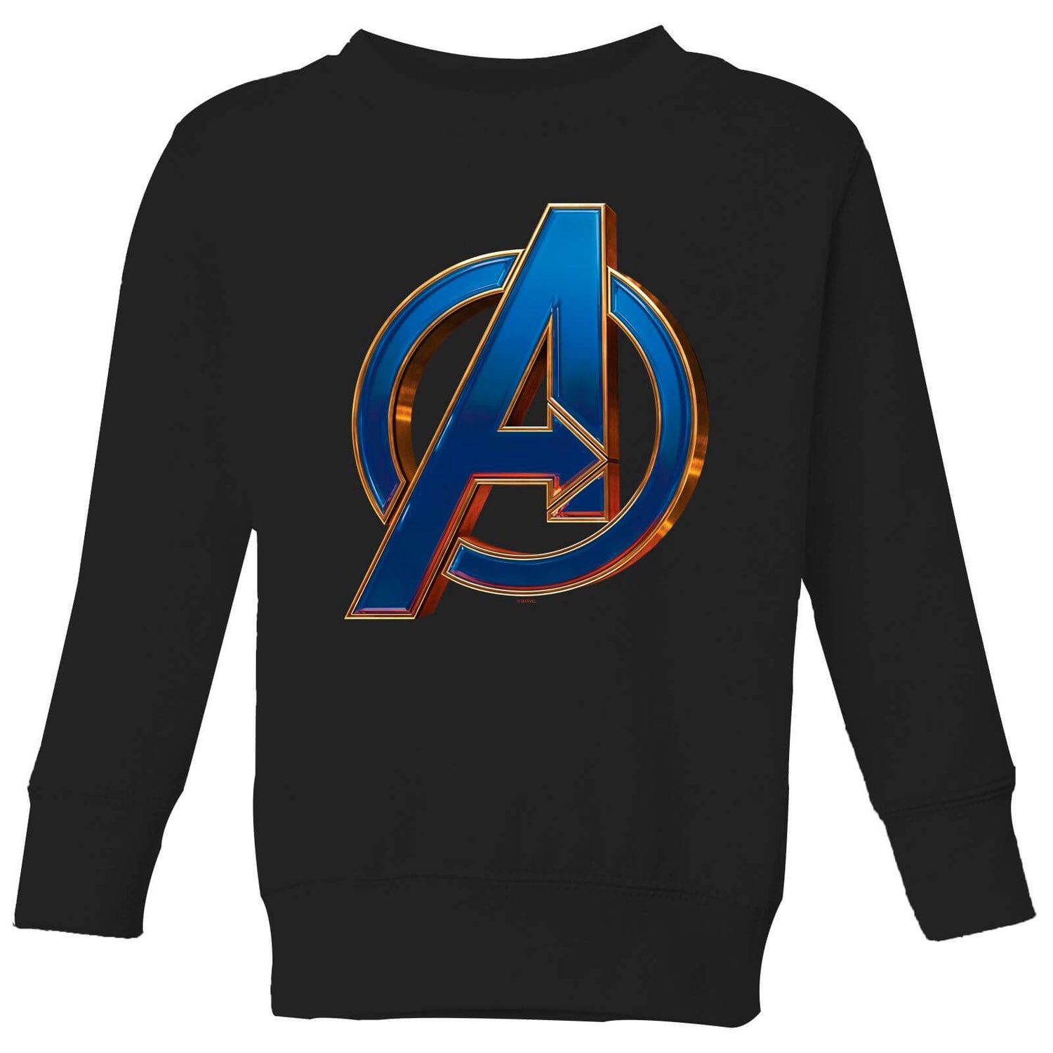 Sudadera vengadores endgame outlet