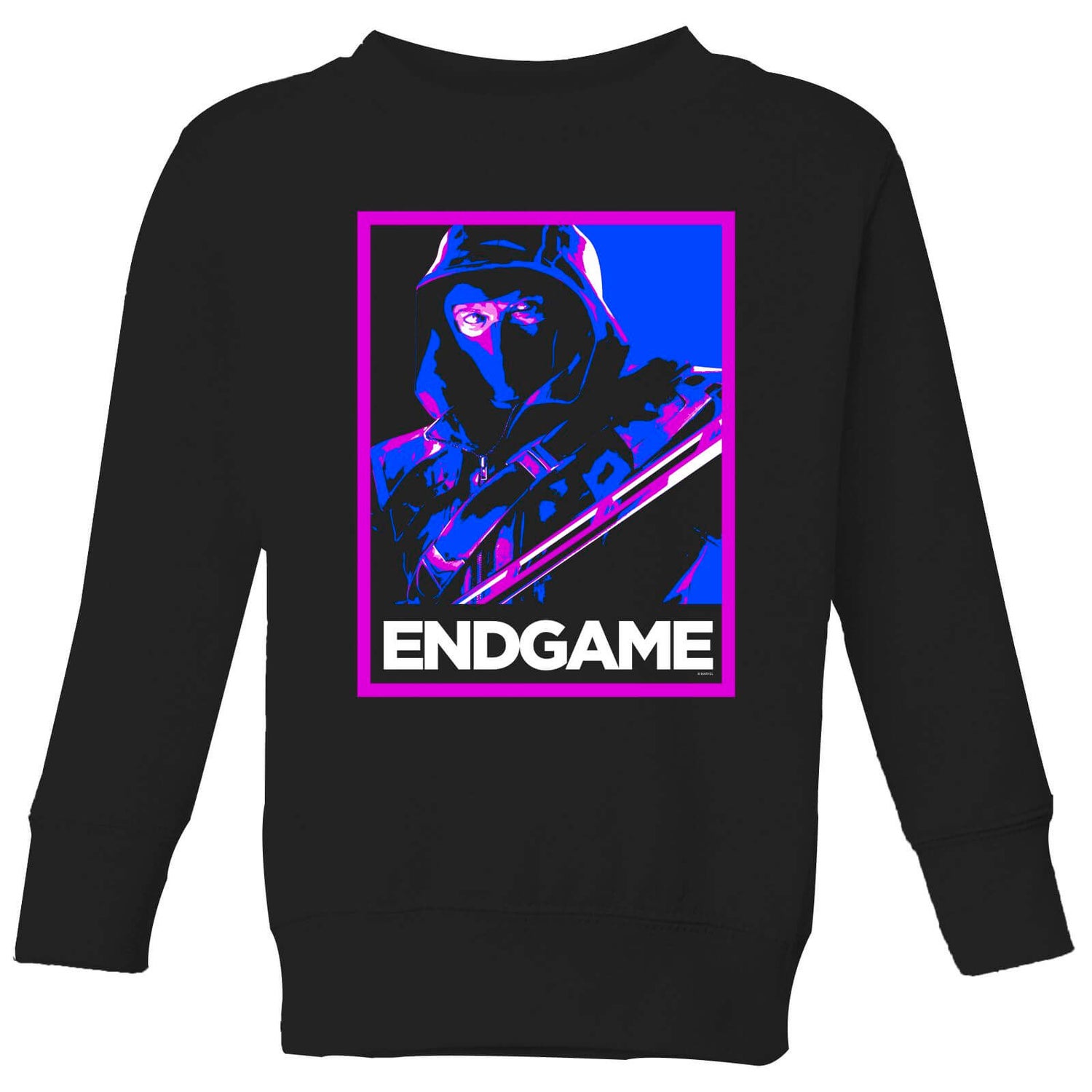 Avengers ronin hoodie discount