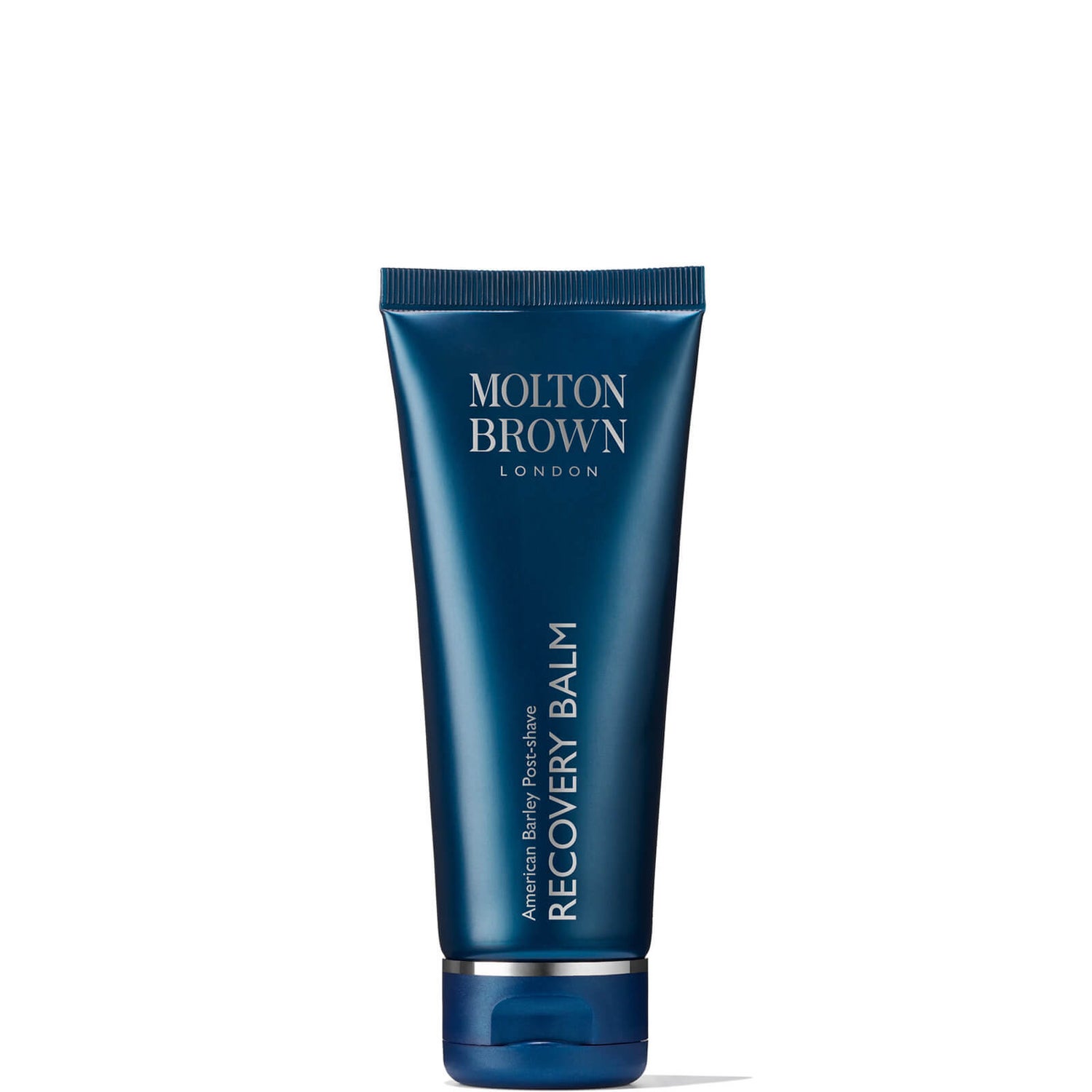 Molton Brown American Barley PostShave Recovery Balm LOOKFANTASTIC
