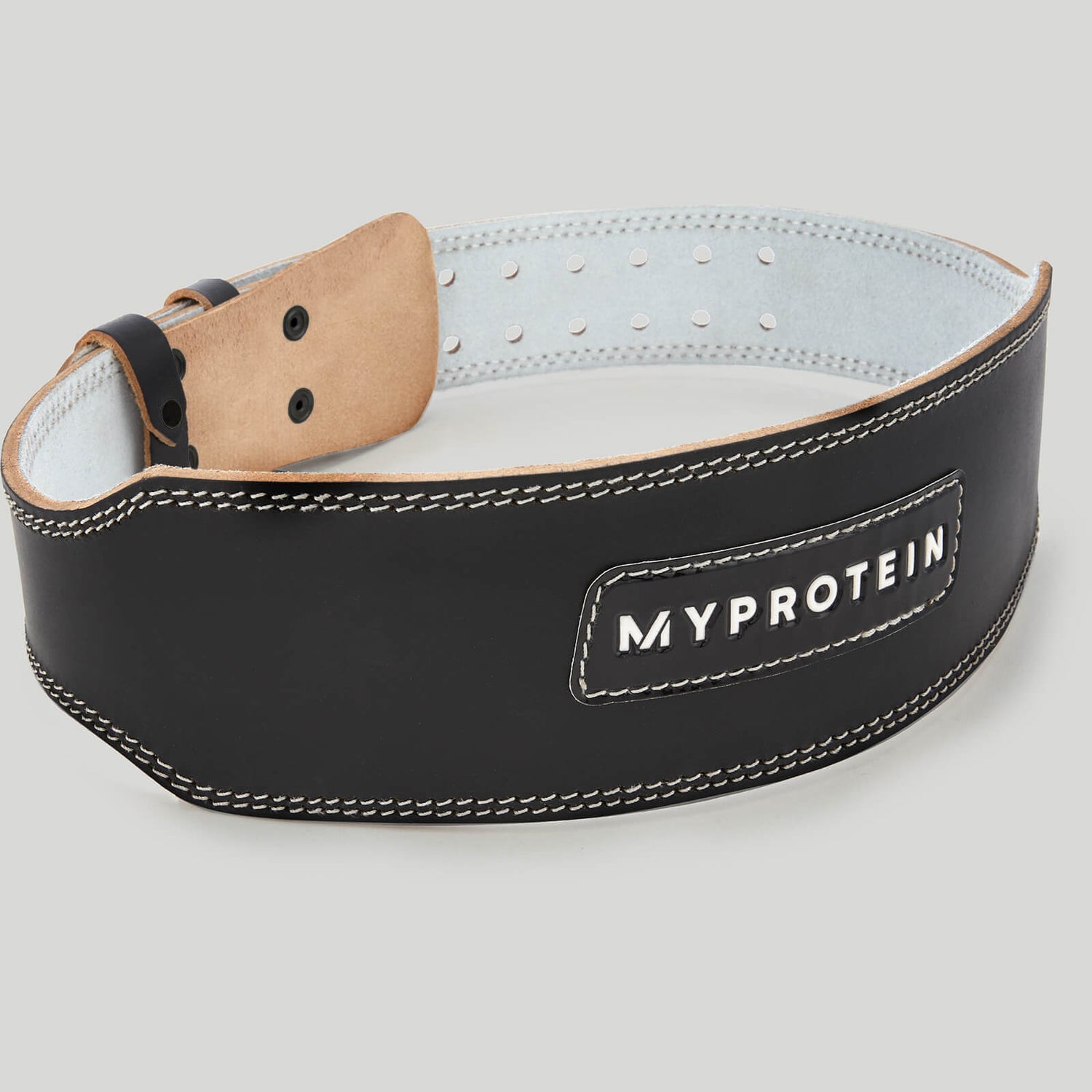 Buy Leather Lifting Belt MYPROTEIN™