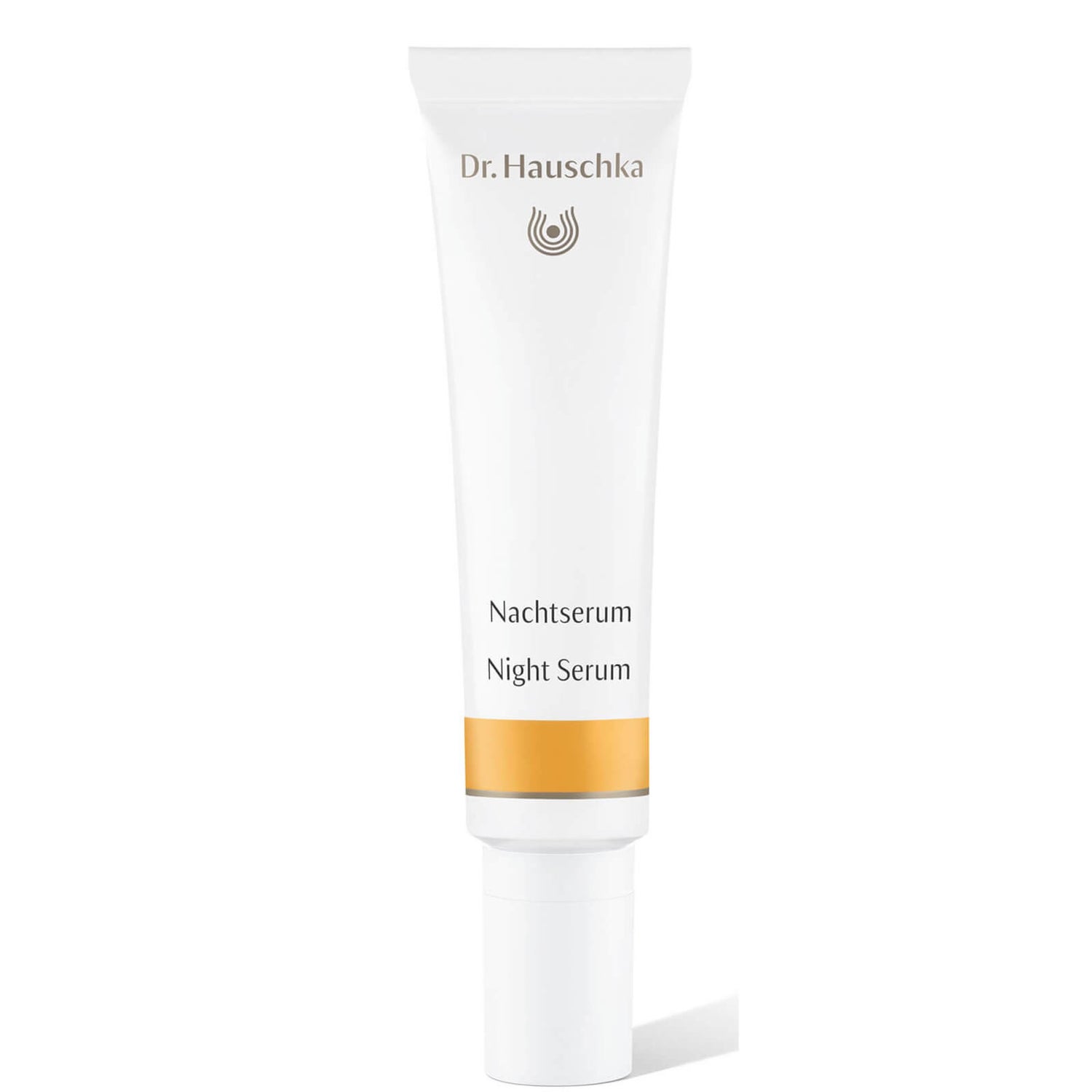 Dr. Hauschka Night Serum 20ml Free Shipping Lookfantastic