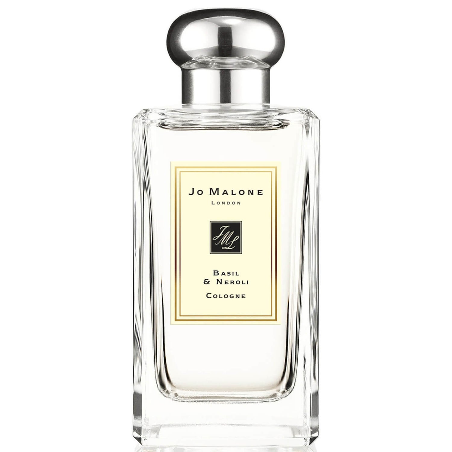 Jo Malone London Basil and Neroli Cologne 100ml LOOKFANTASTIC